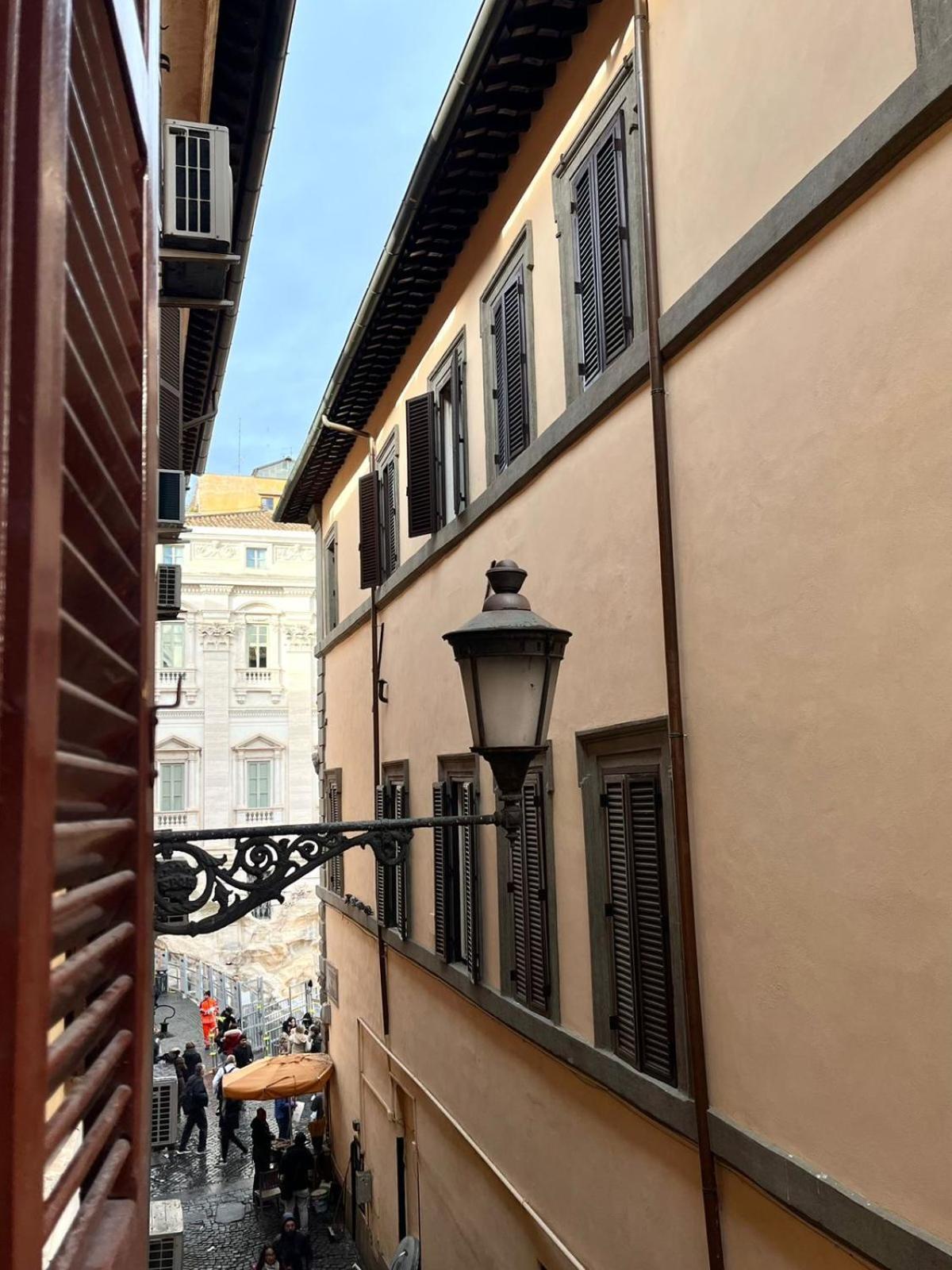 Luxury Trevi * Rome