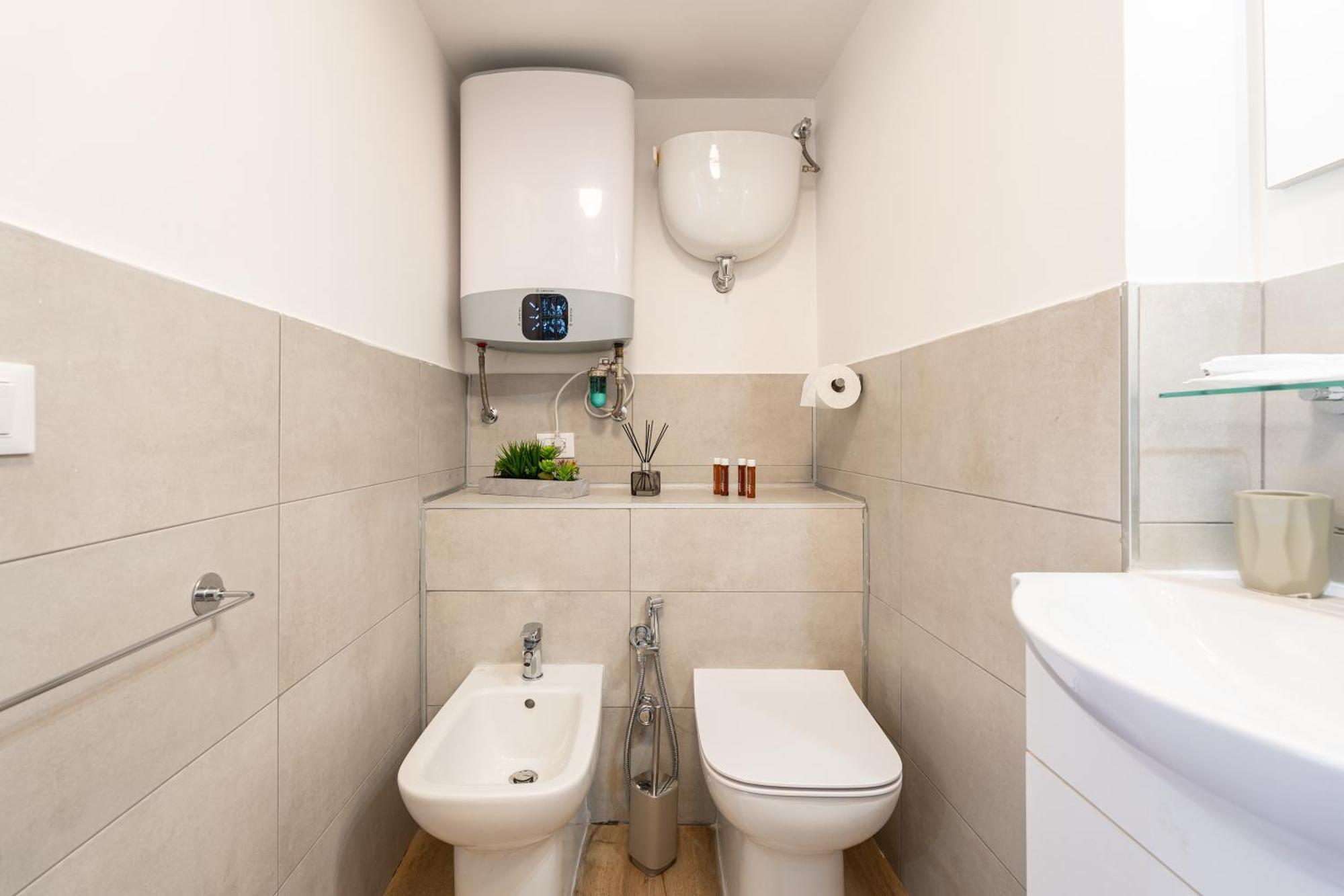 Apartment Suriani
