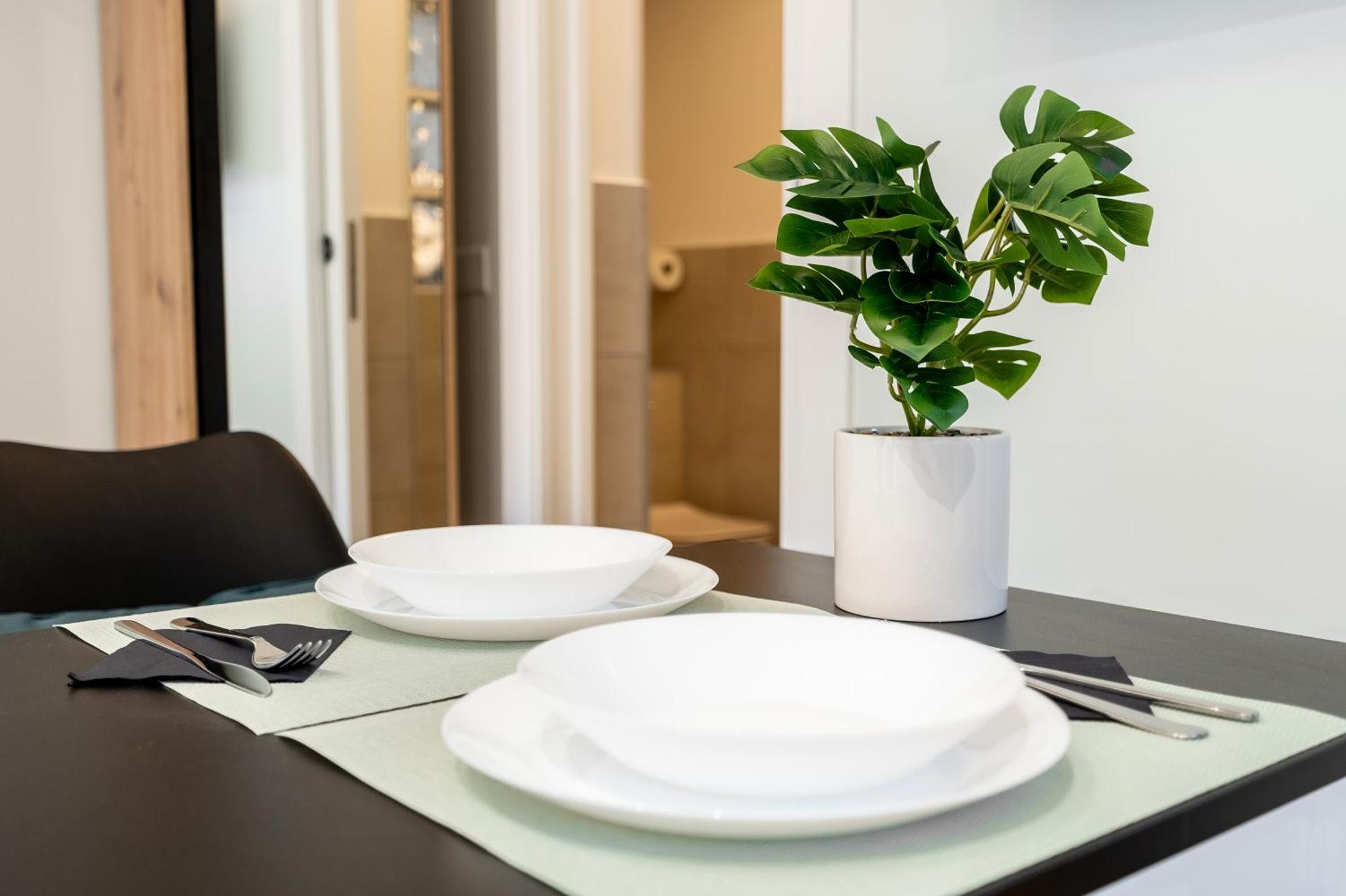 Suriani Apartment Rome