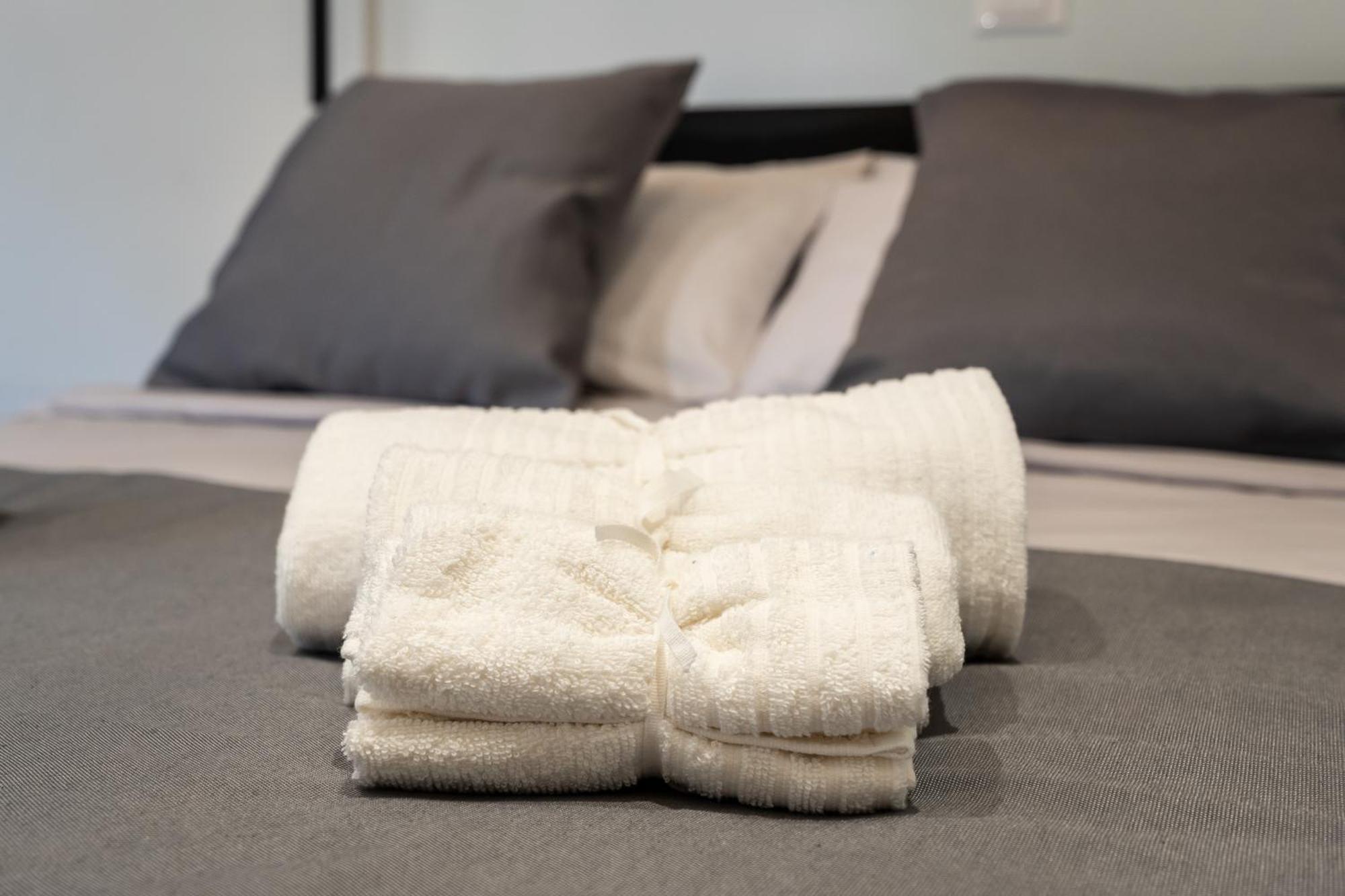 Suriani Apartment Rome
