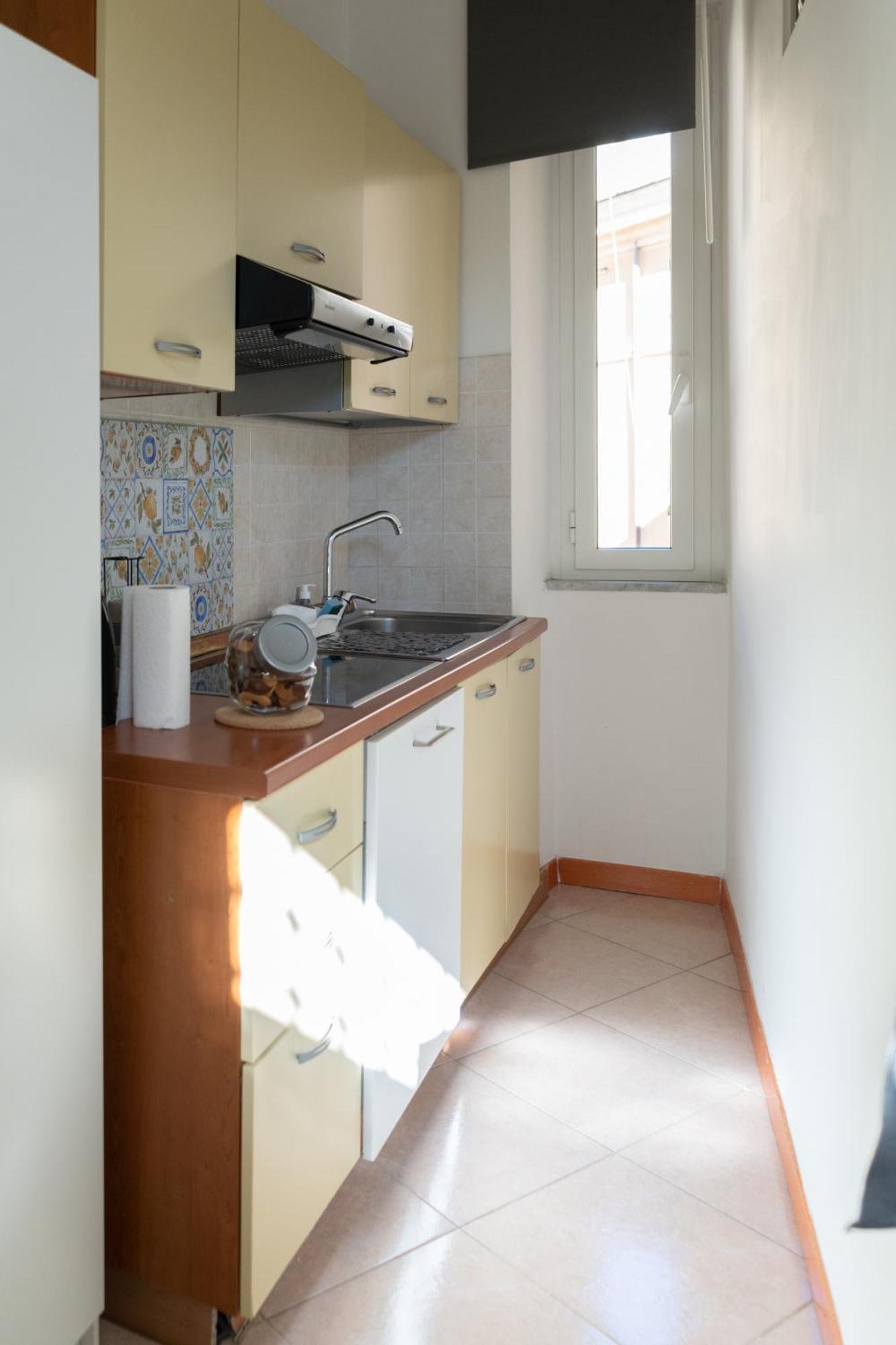 Trastevere Appartamento Roma