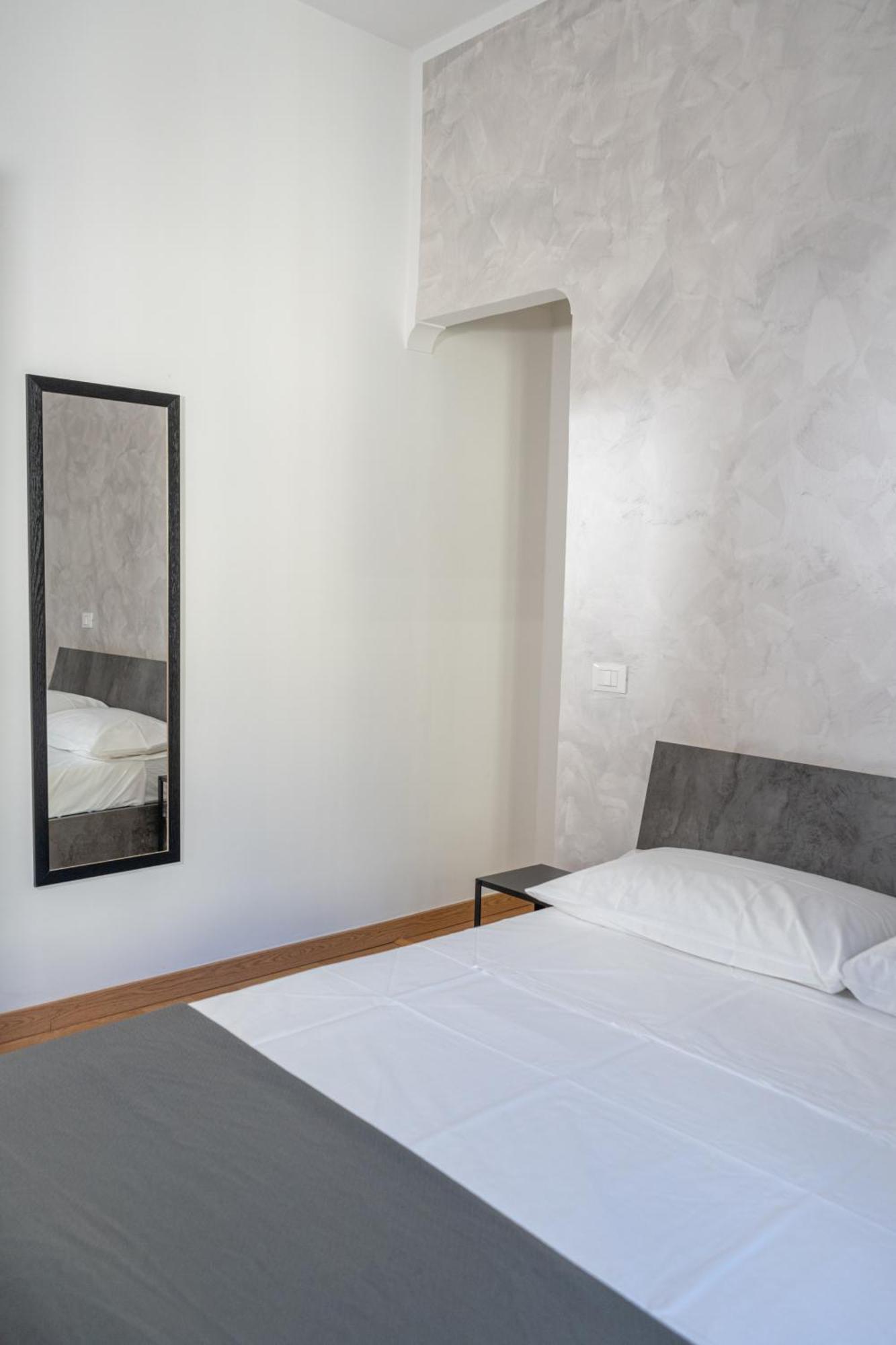 Appartamento Trastevere Roma