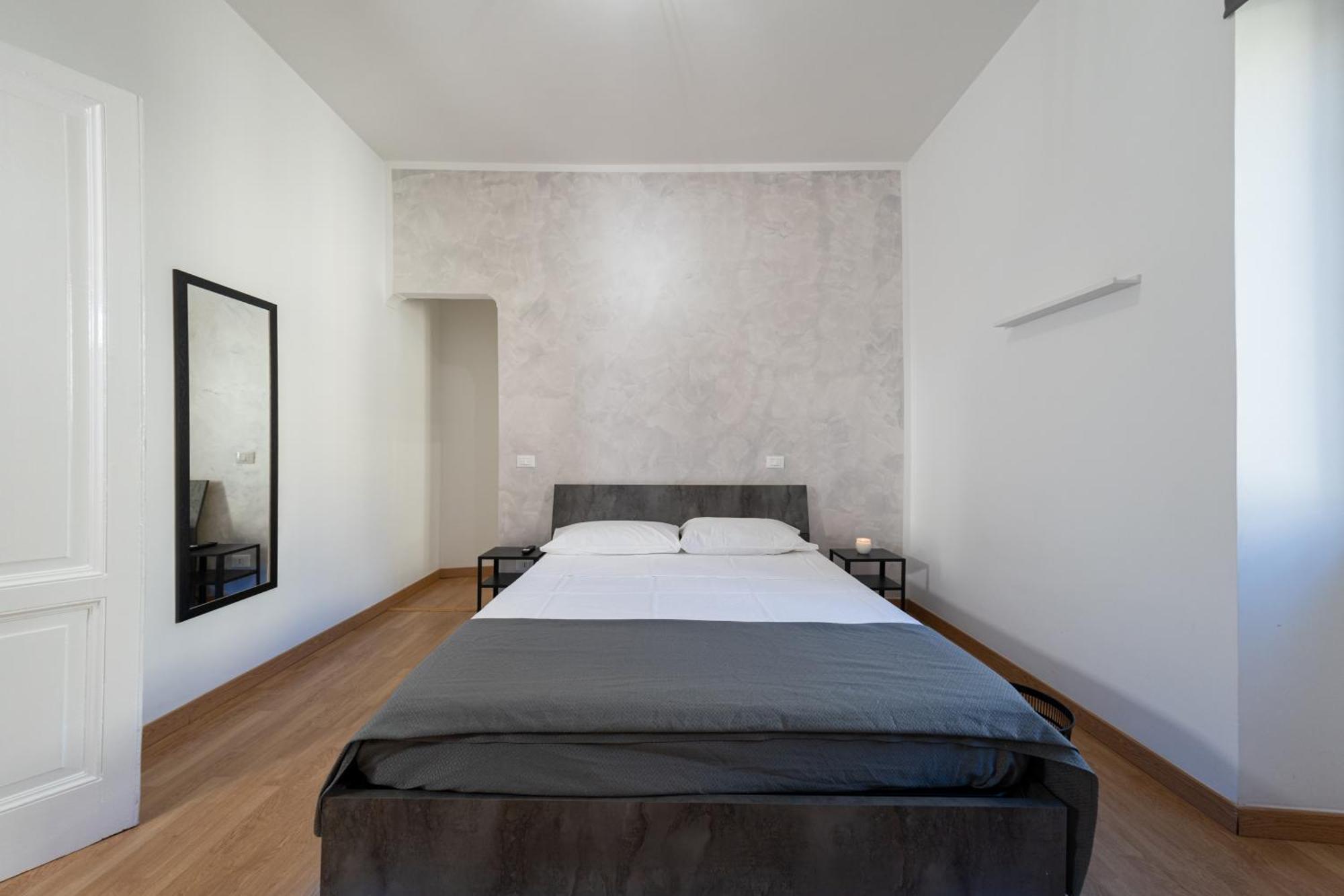 Appartamento Trastevere
