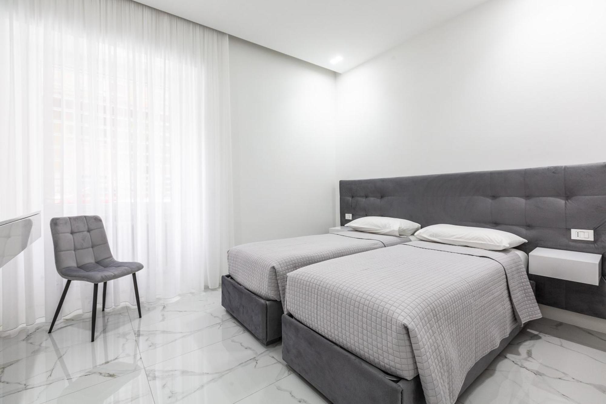 Alissa Bed & Breakfast Rome
