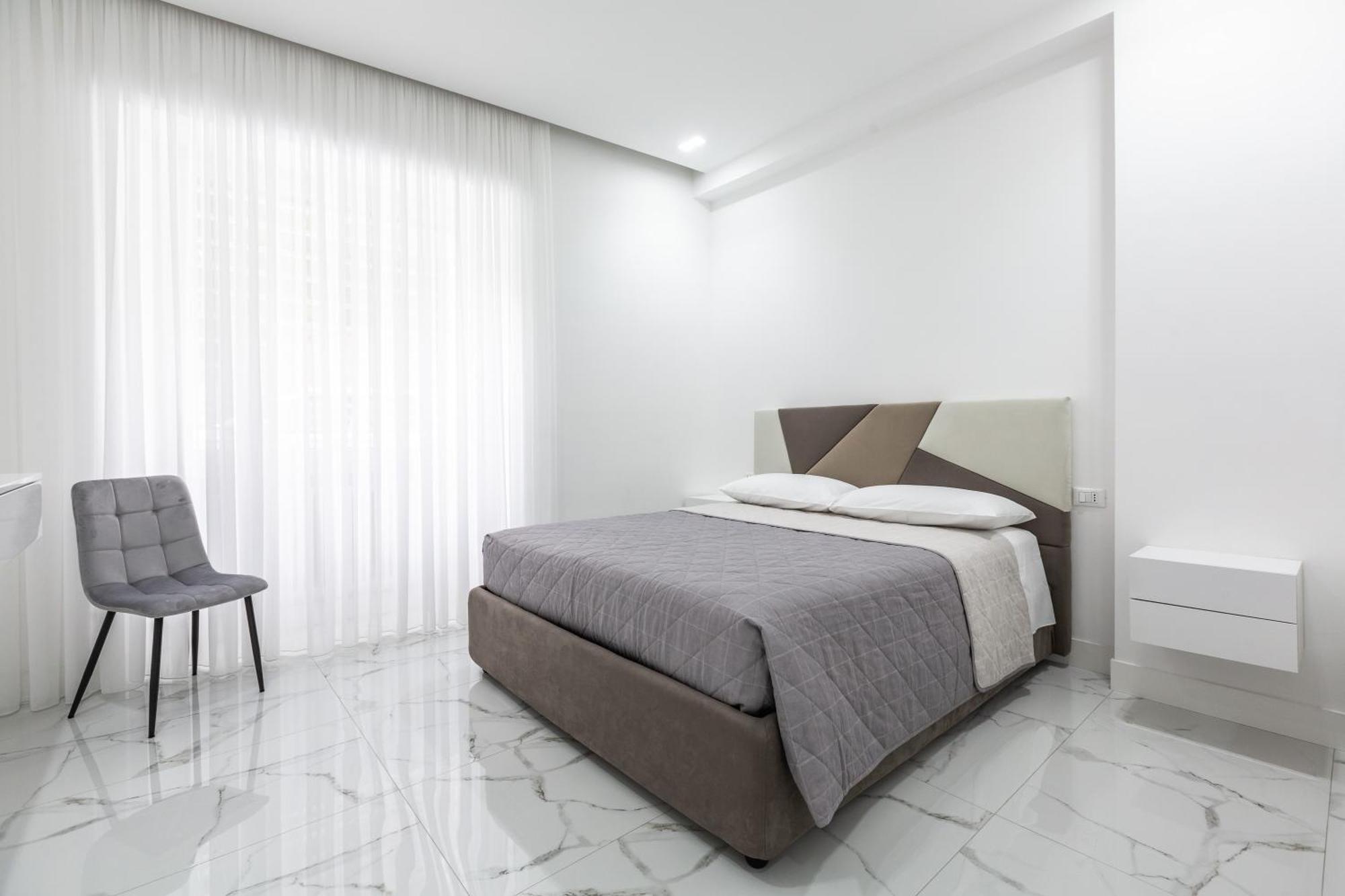 Alissa Bed & Breakfast Rome