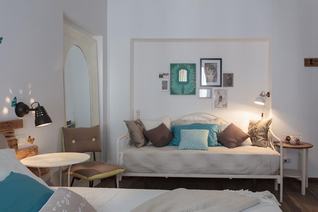 Maison Coquette Guest house 2*
