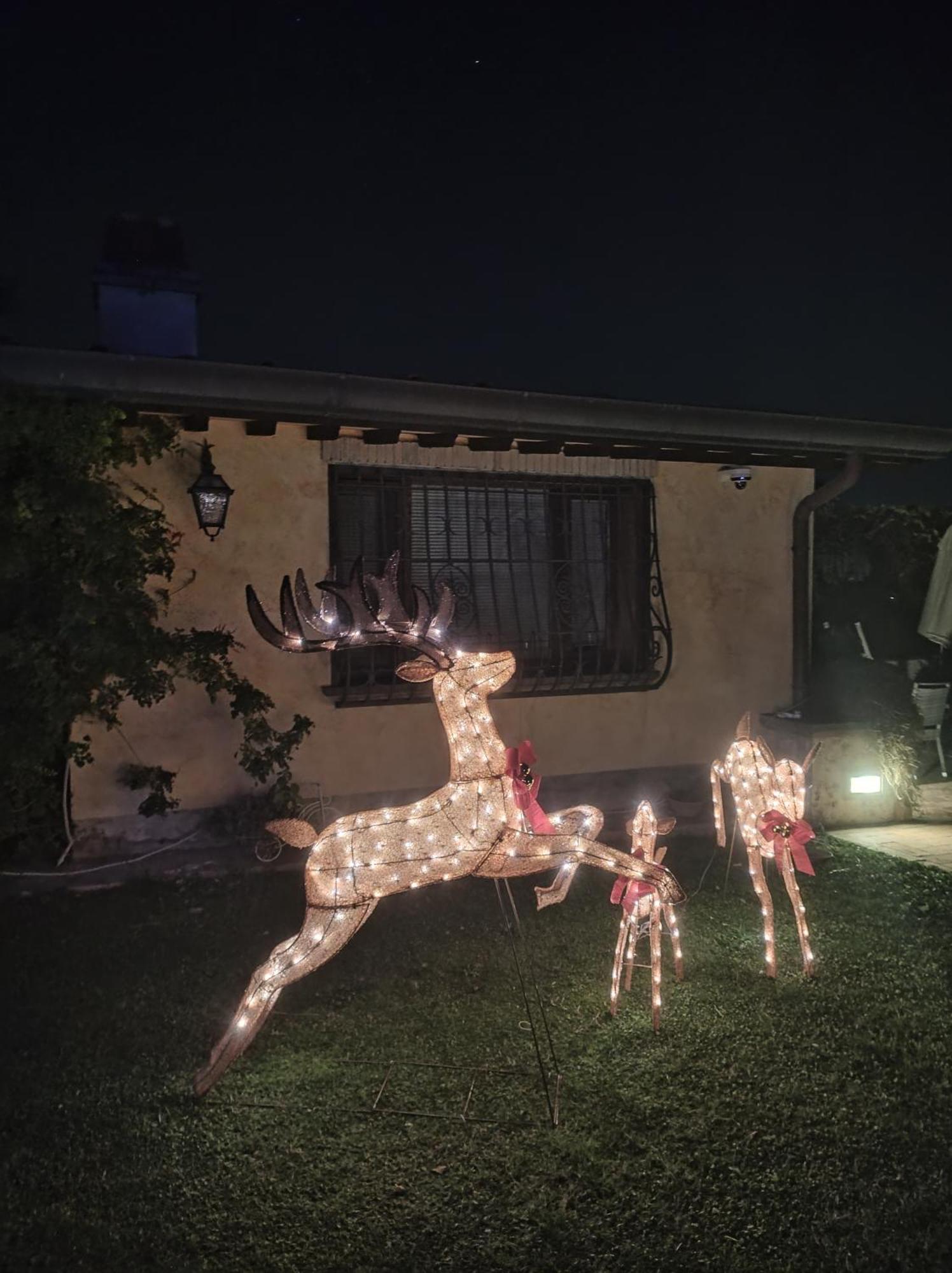 Bed & Breakfast La Valle Dei Casali Com 3*