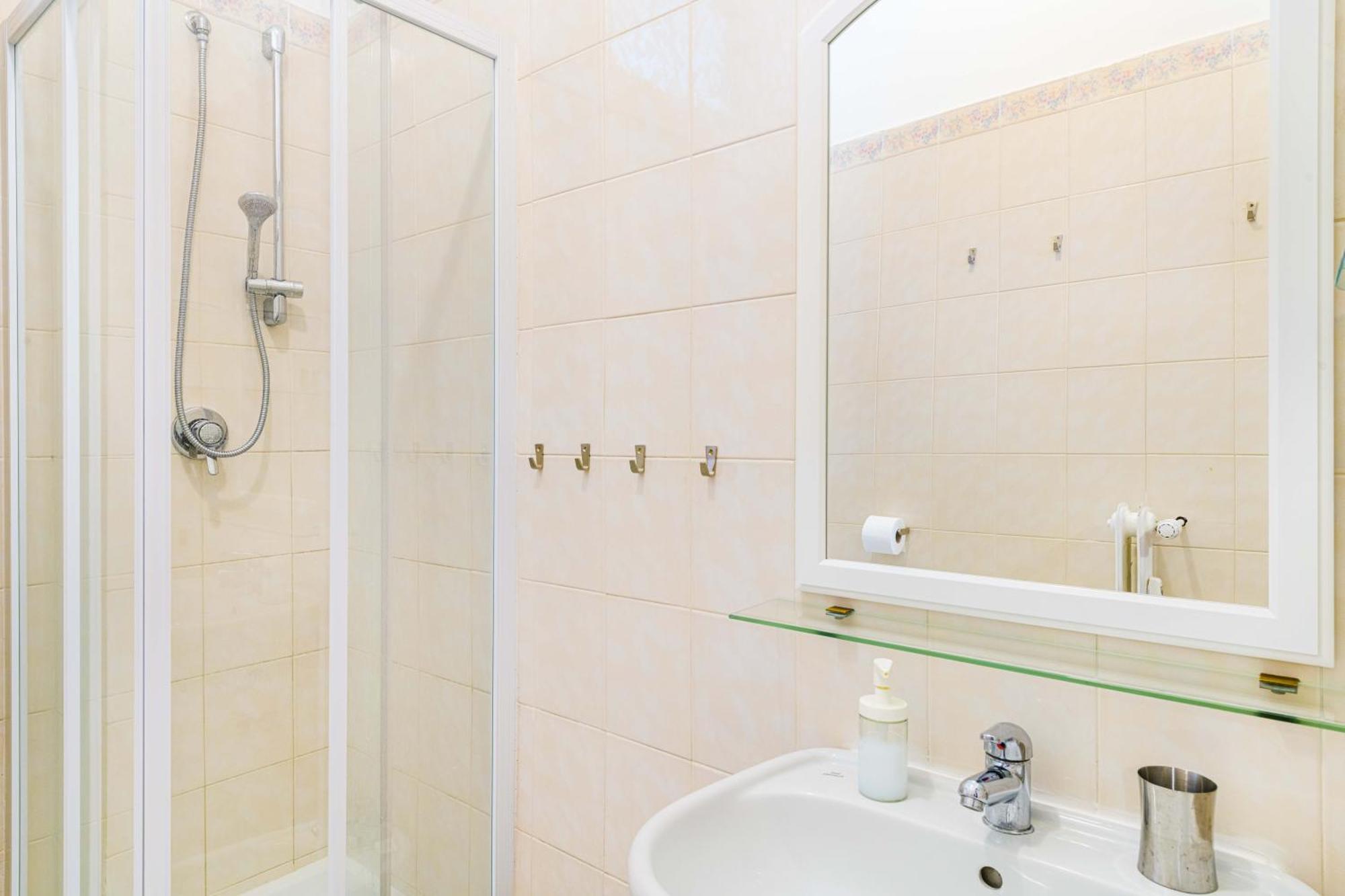Appartamento Interno3
