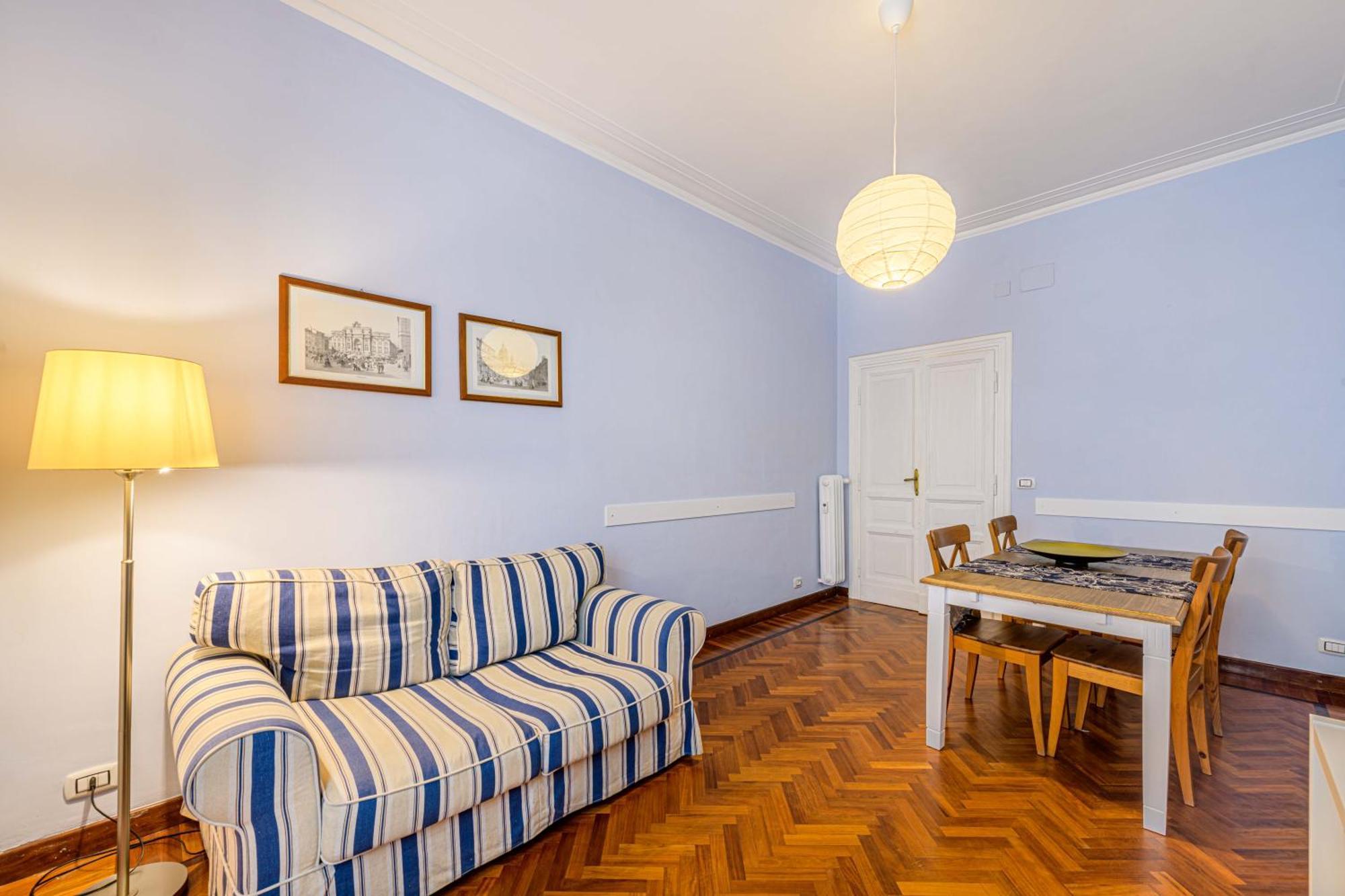 Interno3 Appartamento *