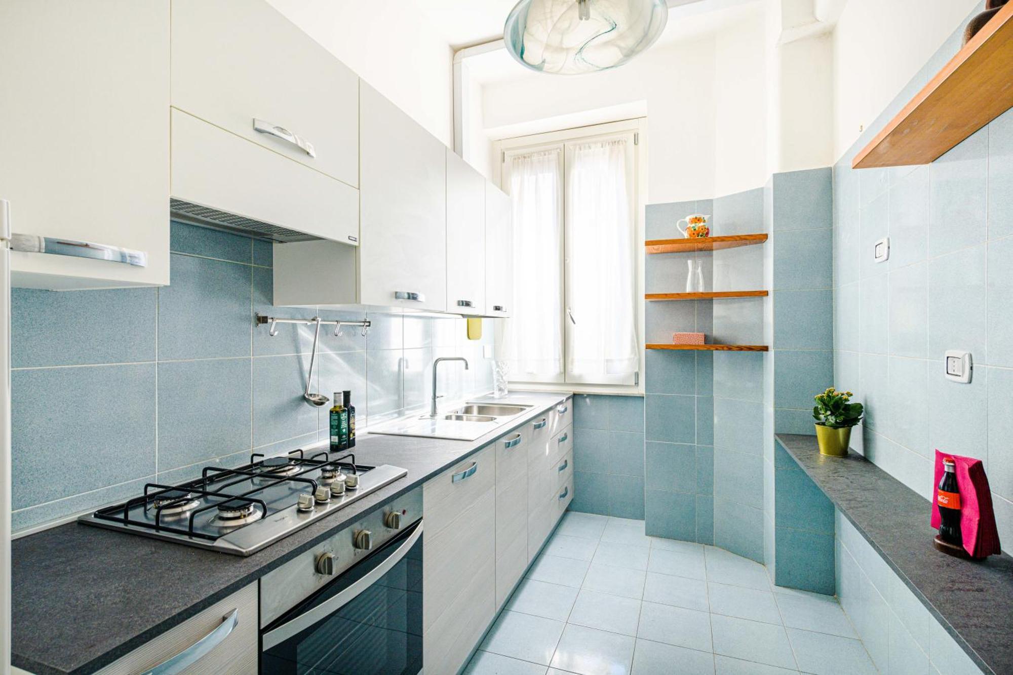 Interno3 Appartamento