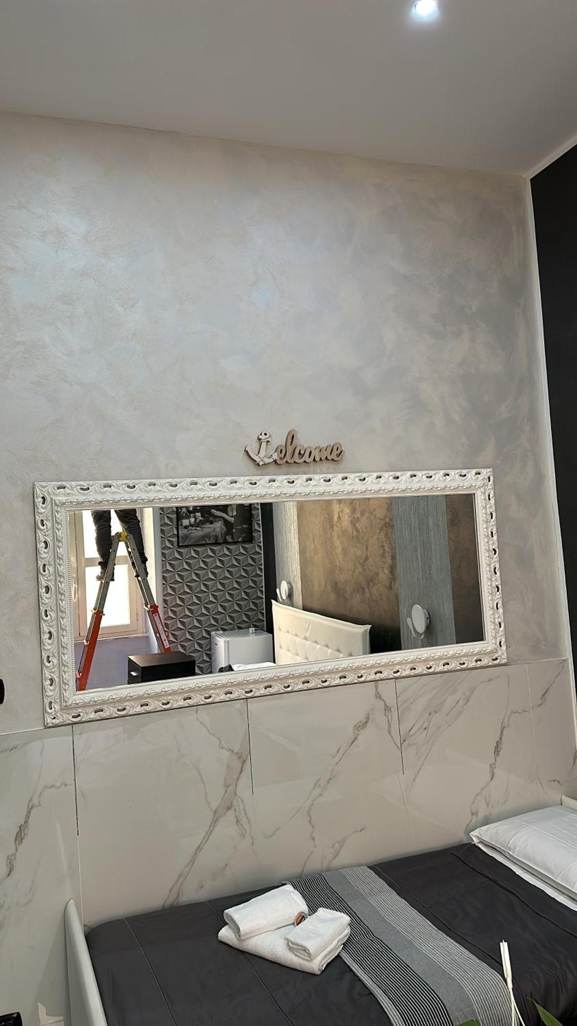 Guest house Italy