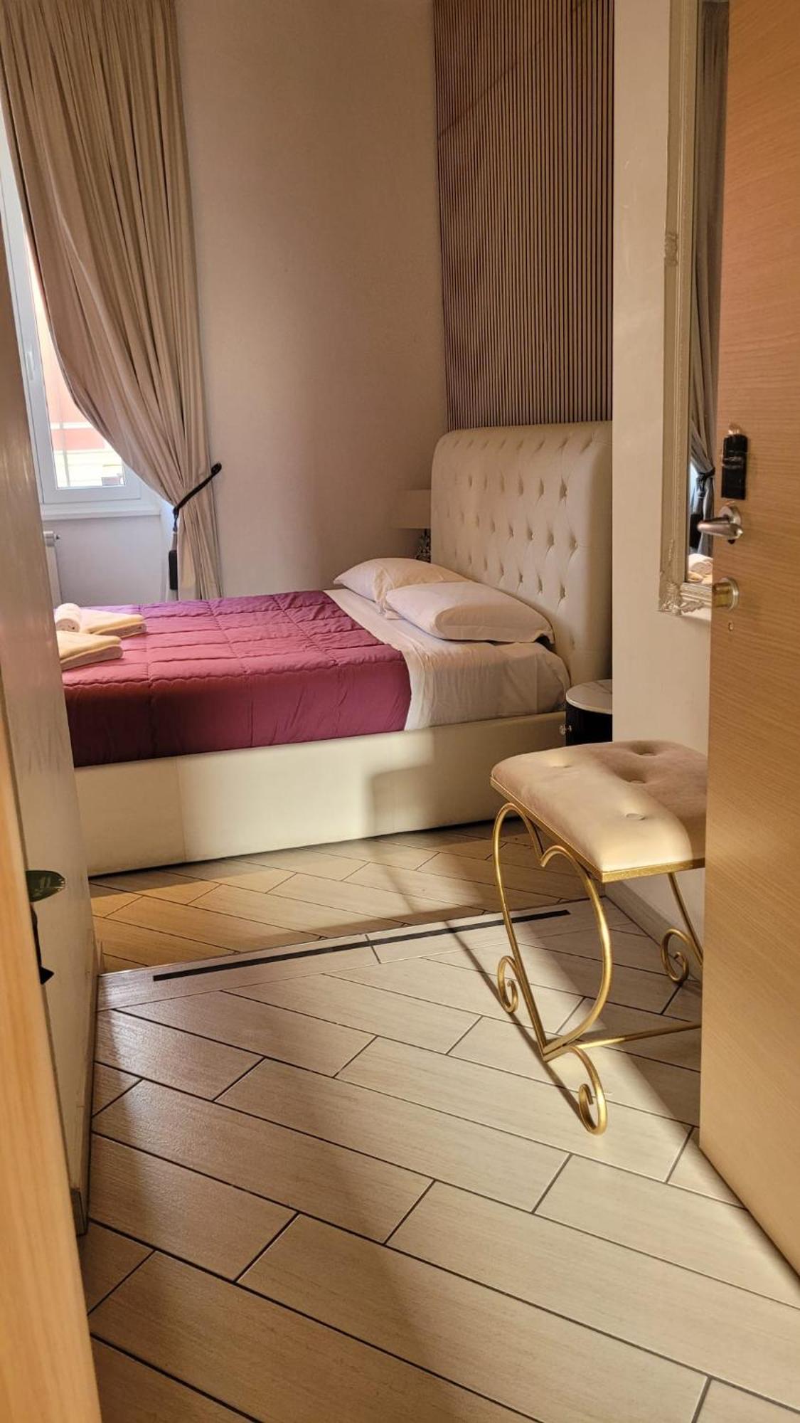Guest house Rome Central Rooms 3*