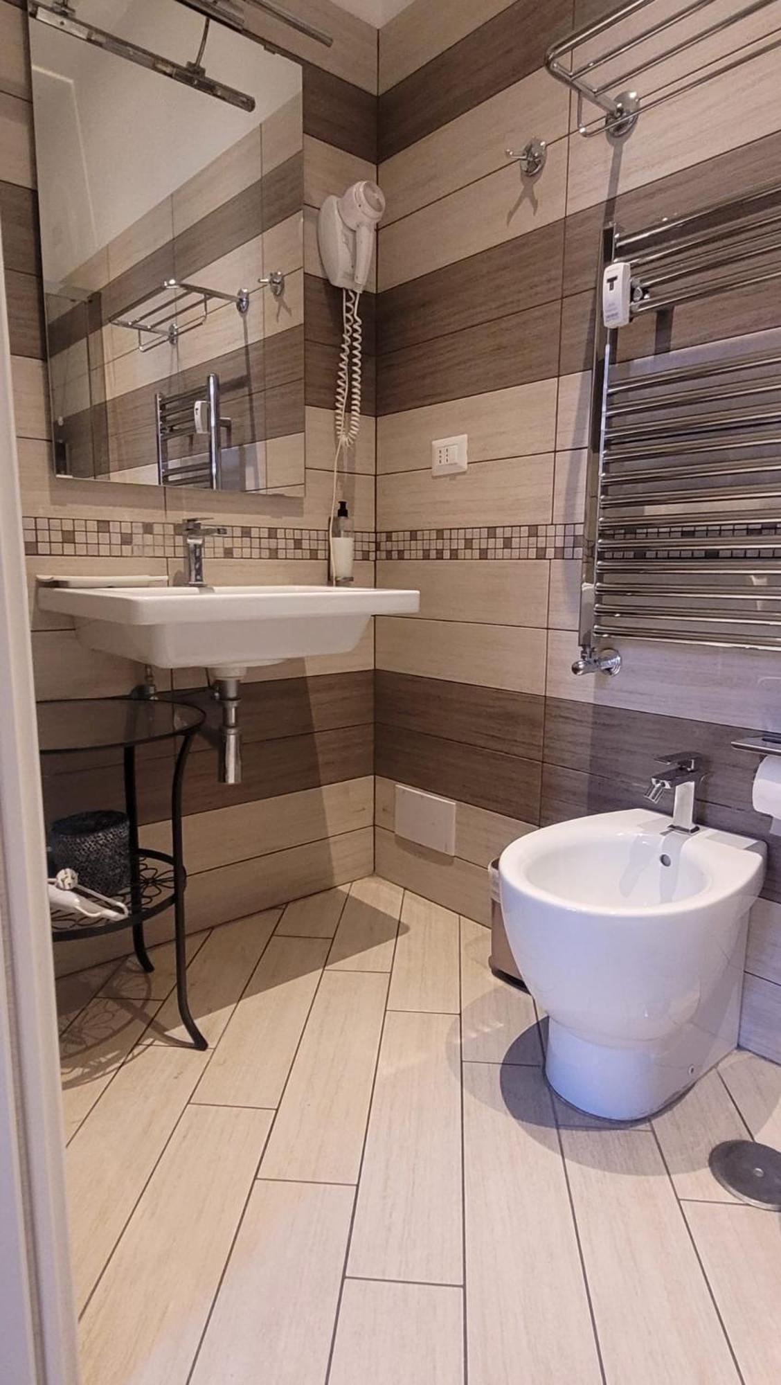 Rome Central Rooms Guest house Rome