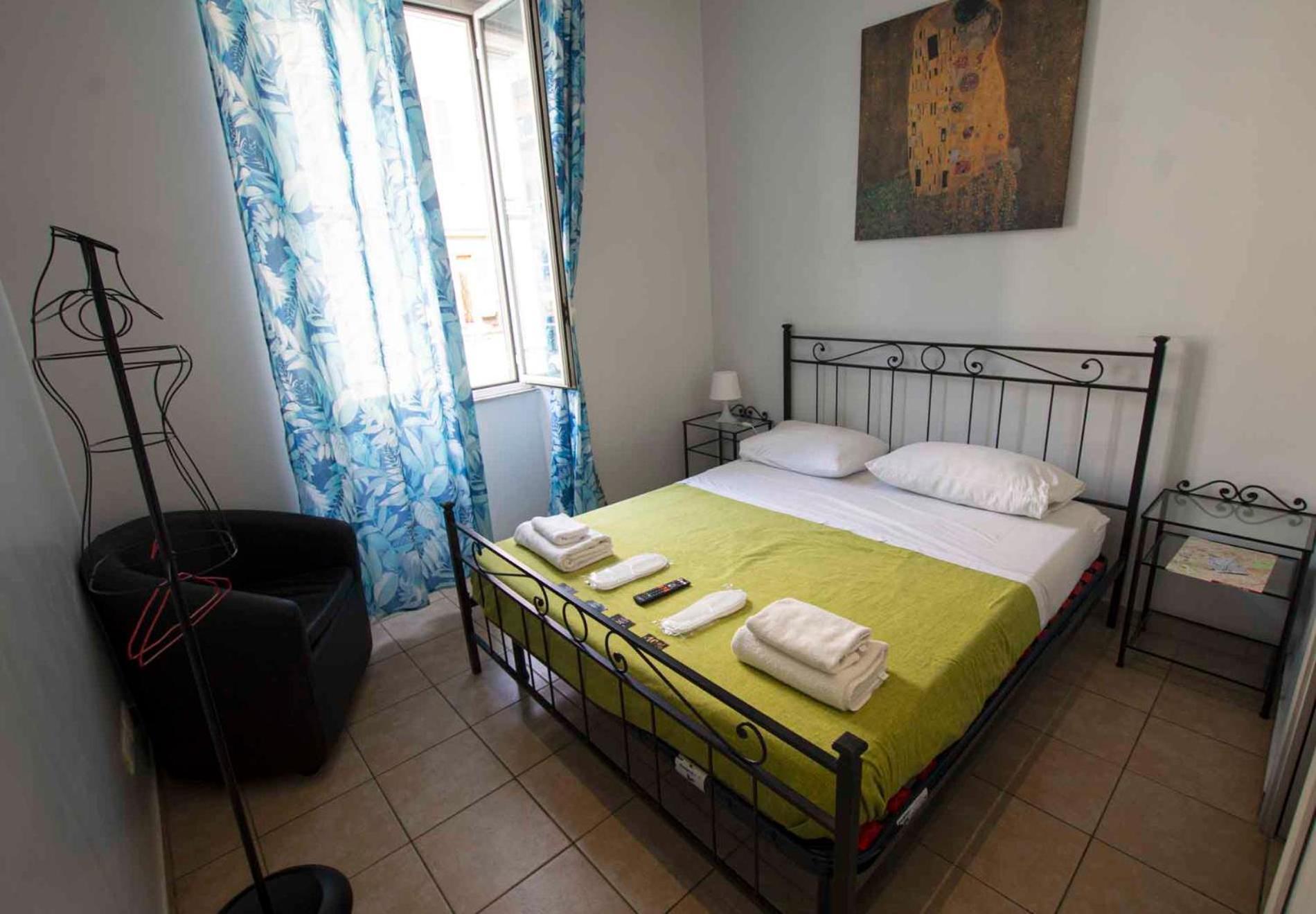 Old Bakery Bed & Breakfast