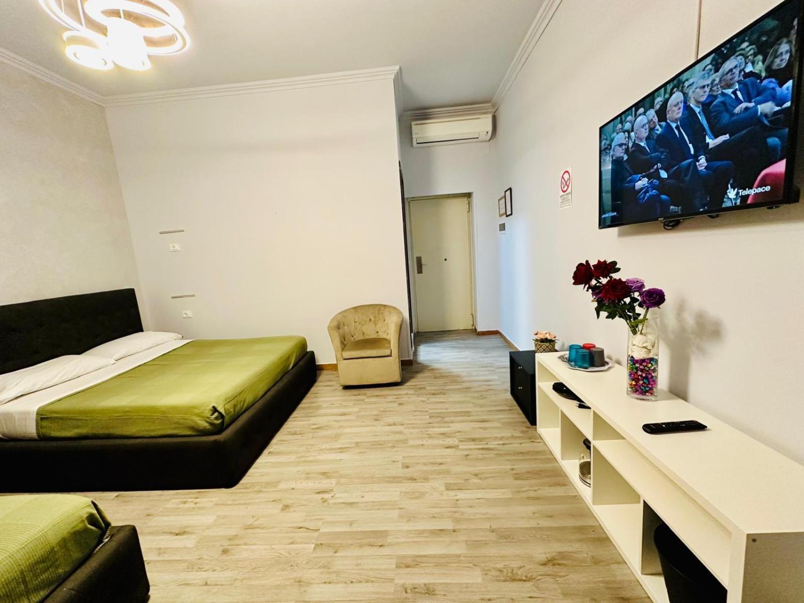 Termini Luxury Rome