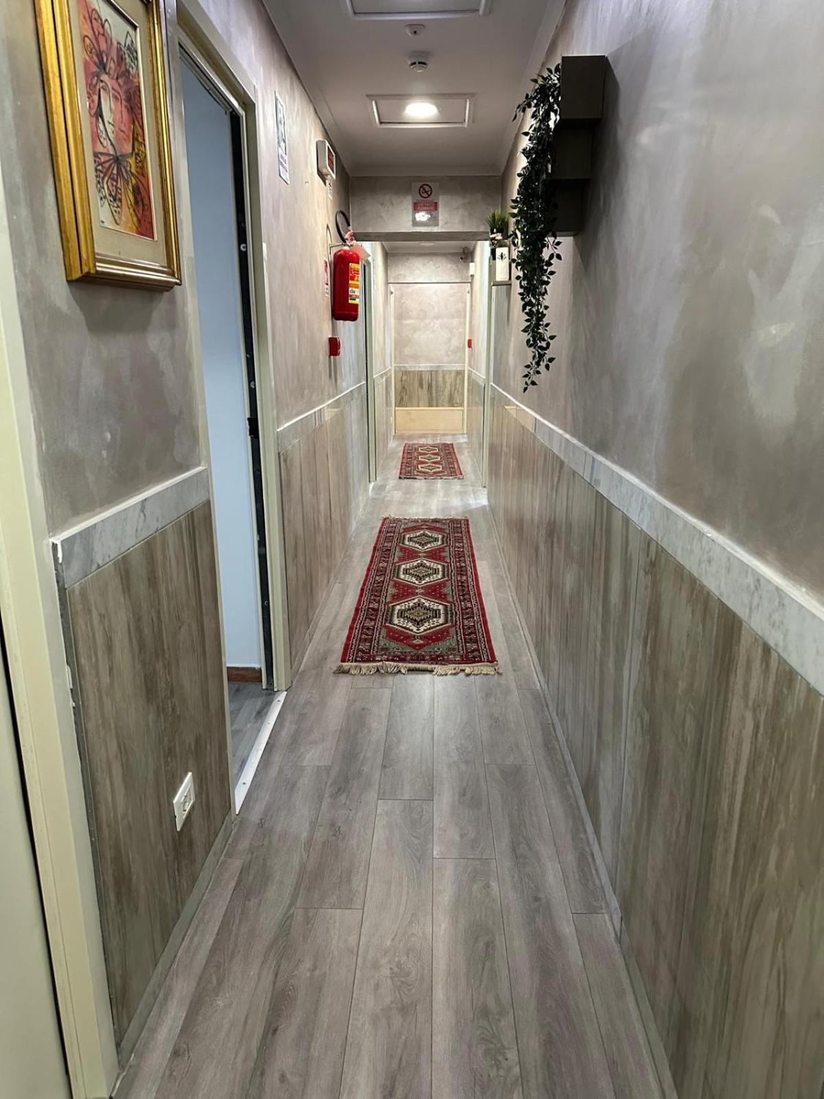 Maison d'hôtes Termini Luxury Rome