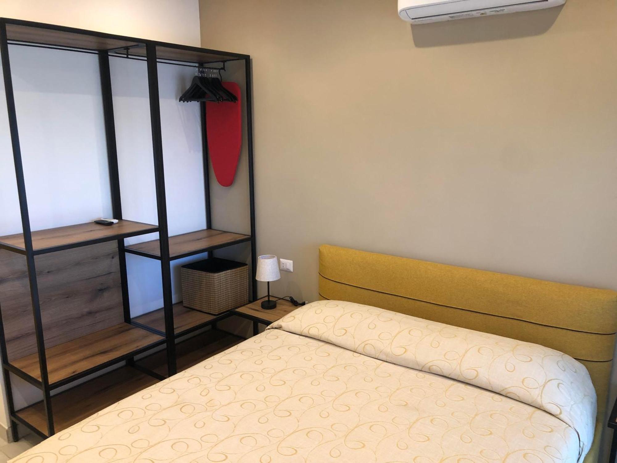 Domus Aurelia Apartamento Roma