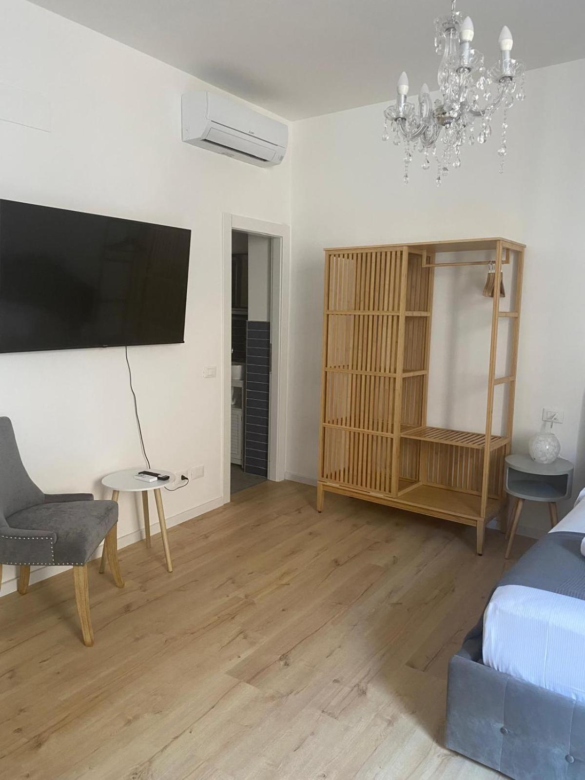 Apartment Harmony In Rome