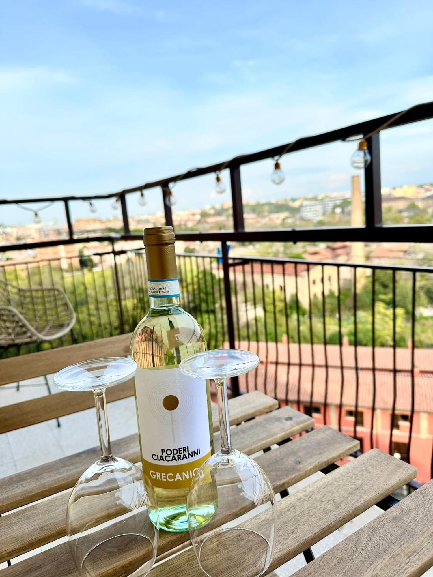 Belvedere Appartamento