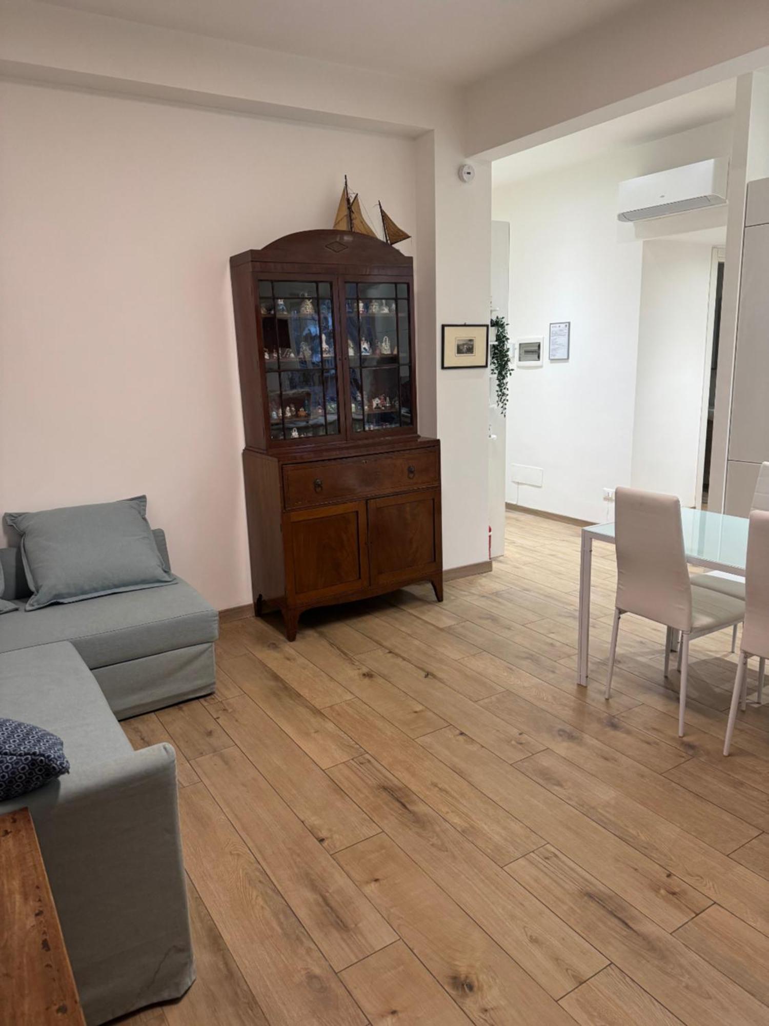 Annalisa Appartement *