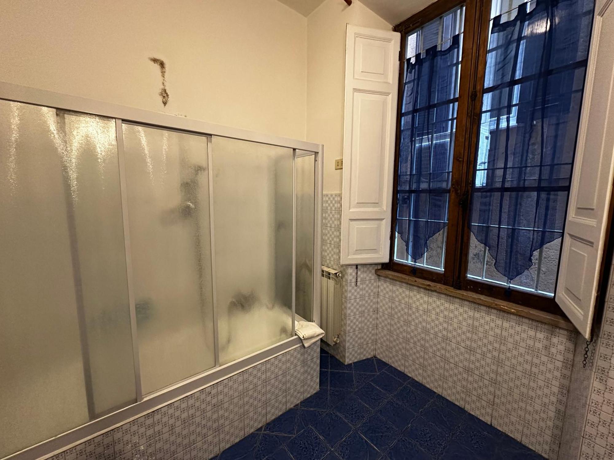 Apartment Dimora Del Ghetto Rome