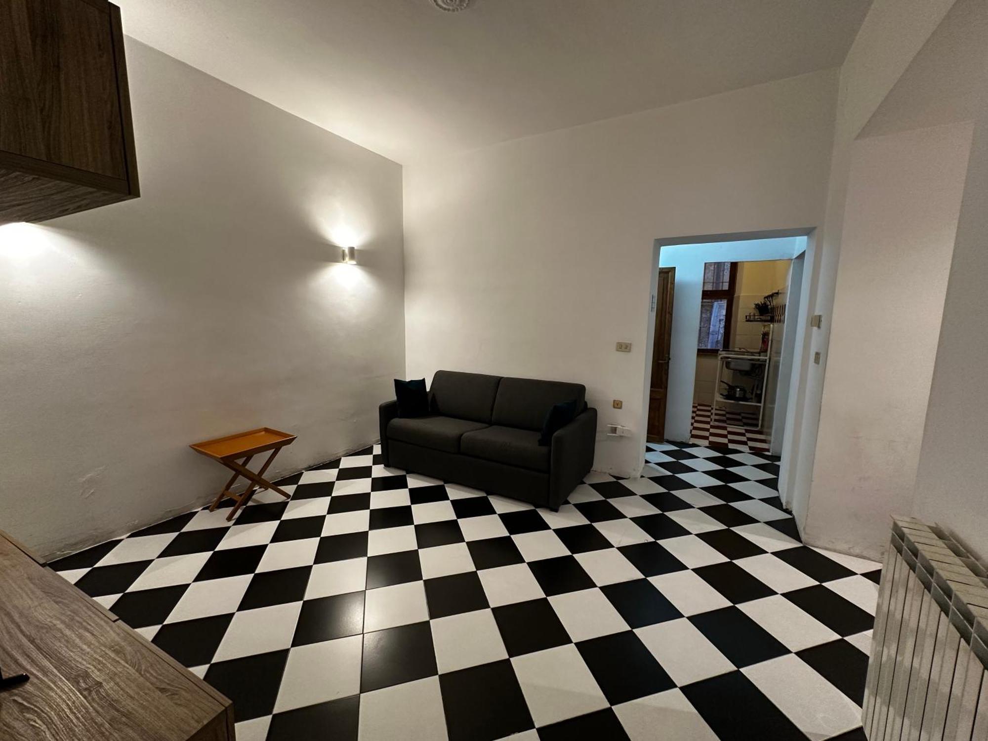 Dimora Del Ghetto Apartment Rome