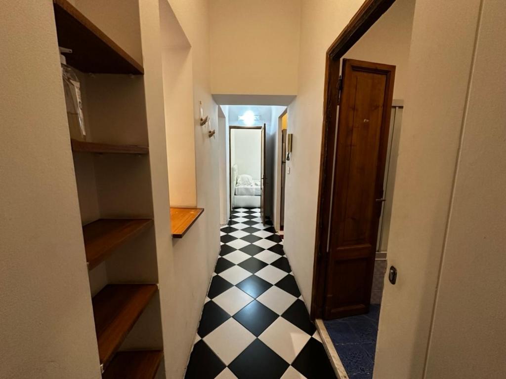 Dimora Del Ghetto Rome
