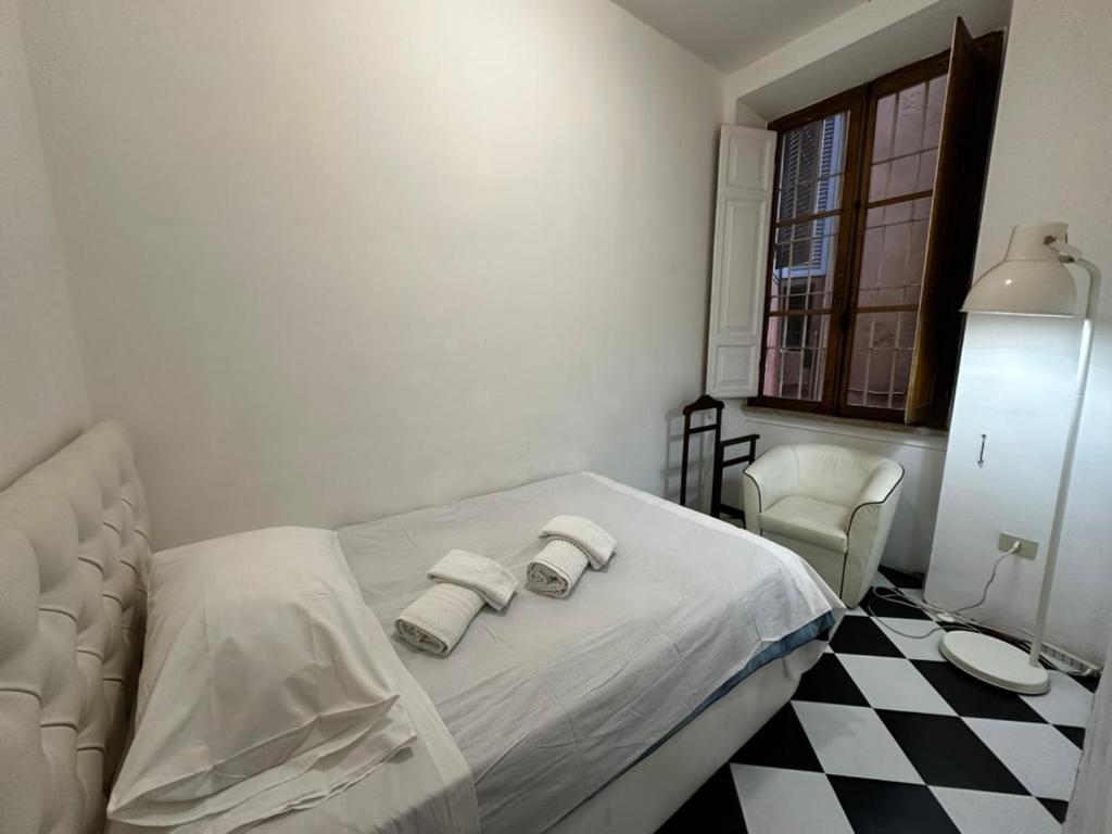 Dimora Del Ghetto Apartment Rome