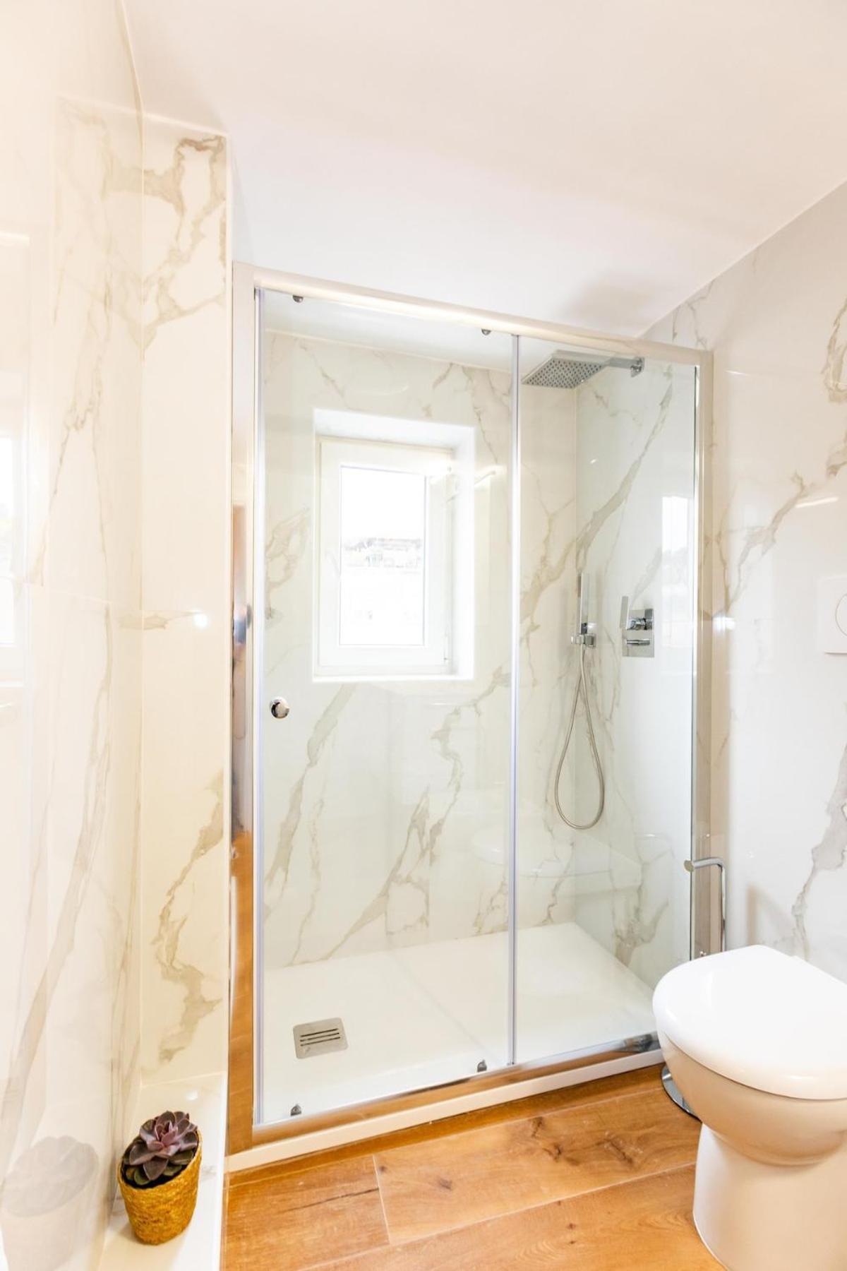 Apartment Spanish Steps Luxury *