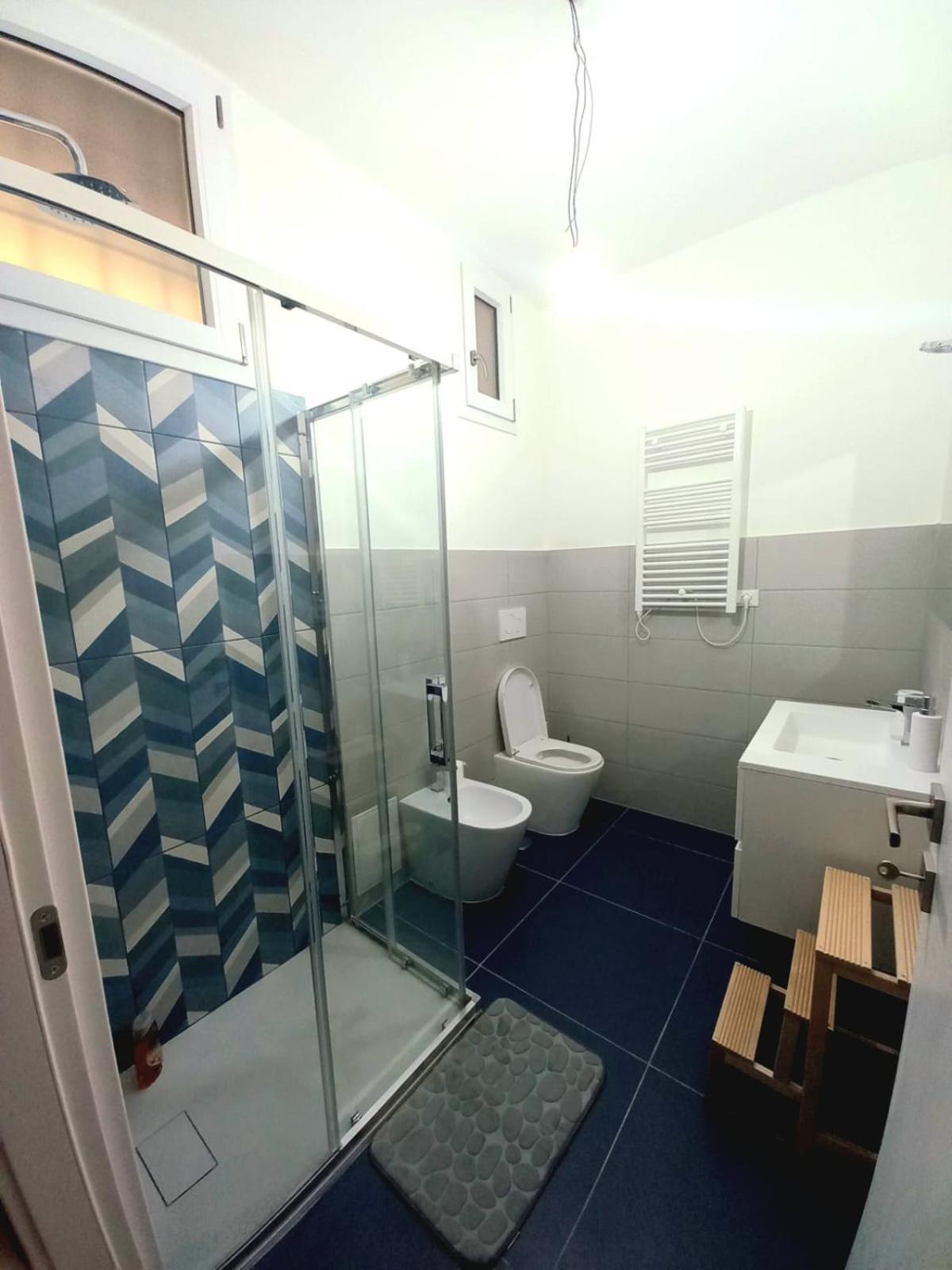 Casa Delle Begonie Appartement *