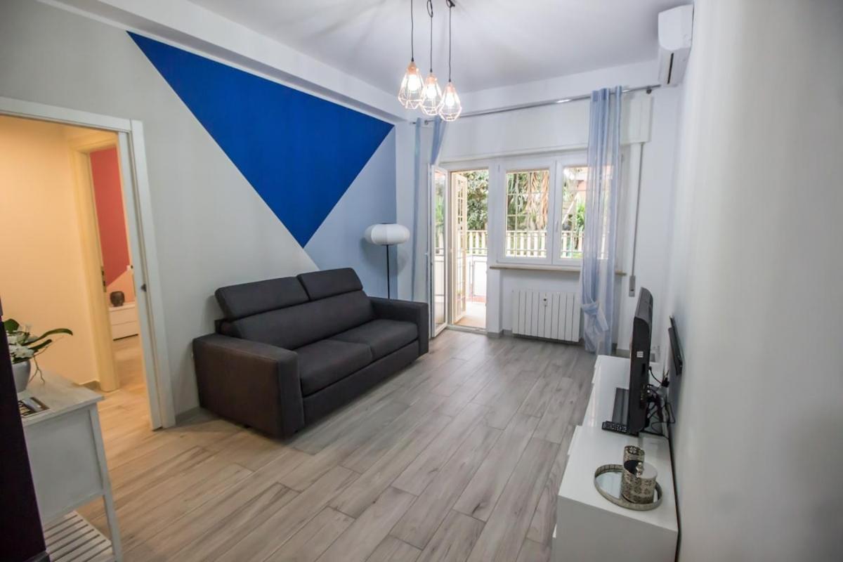 Tiburhome - In Apartment Rome