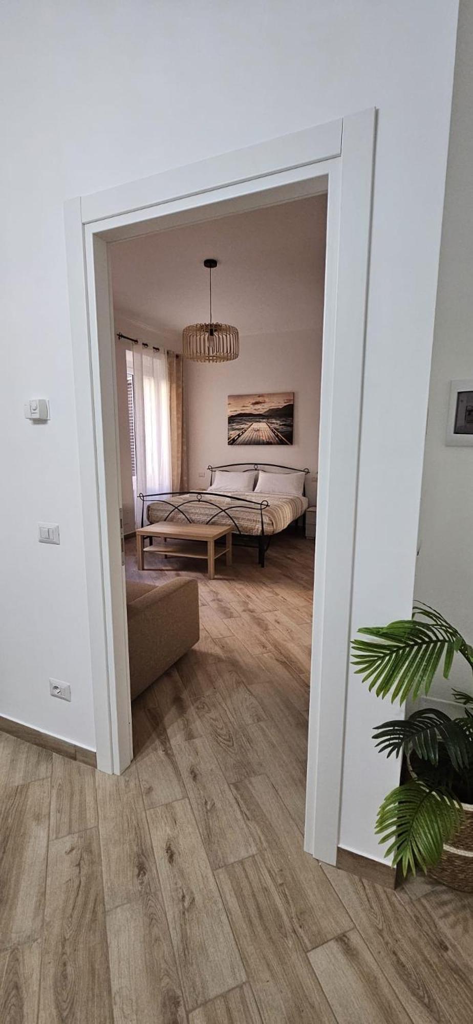 La Casa Di Tilde Angelino