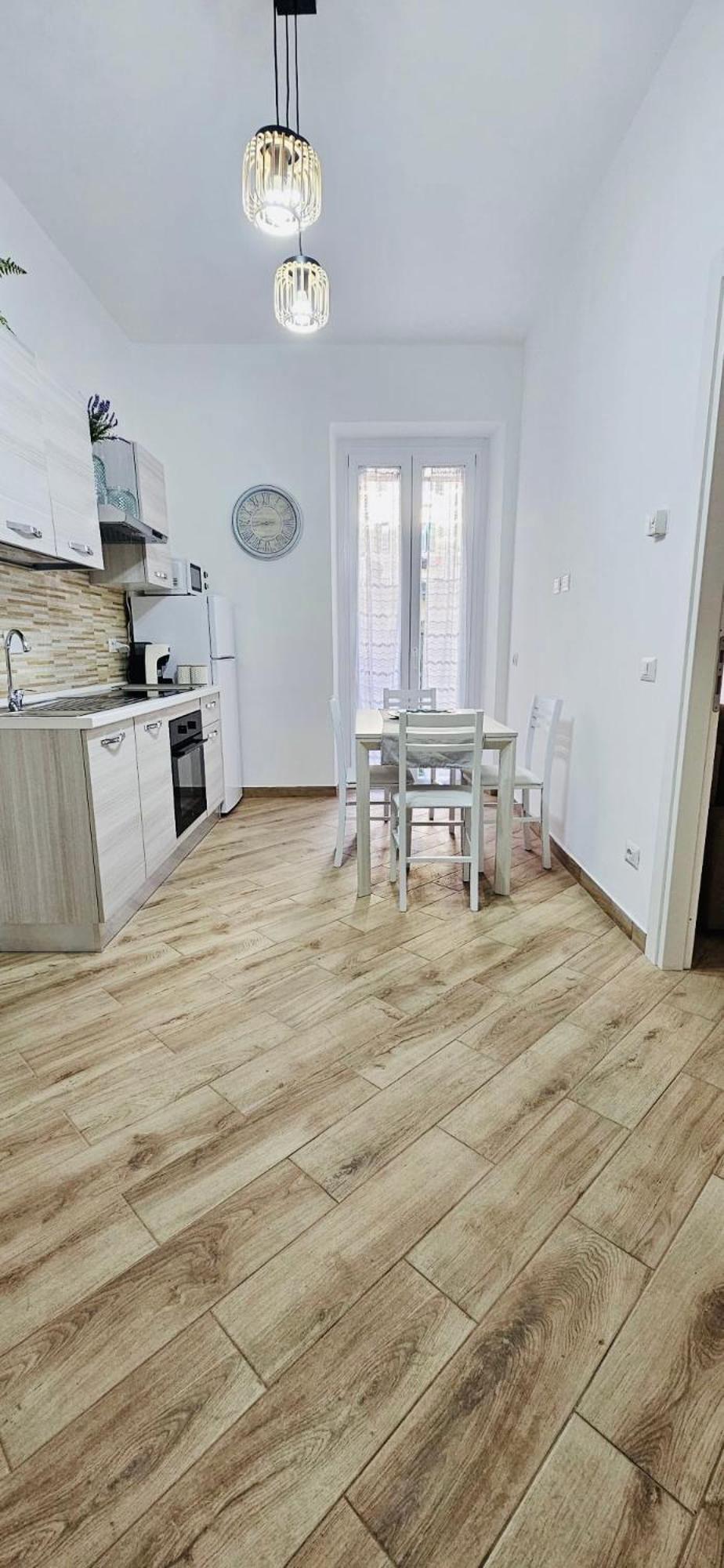 Apartment La Casa Di Tilde Angelino