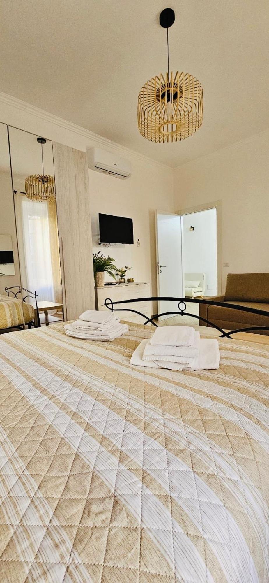 La Casa Di Tilde Angelino Apartment Rome