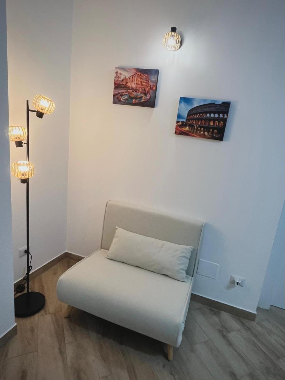 La Casa Di Tilde Angelino Rome