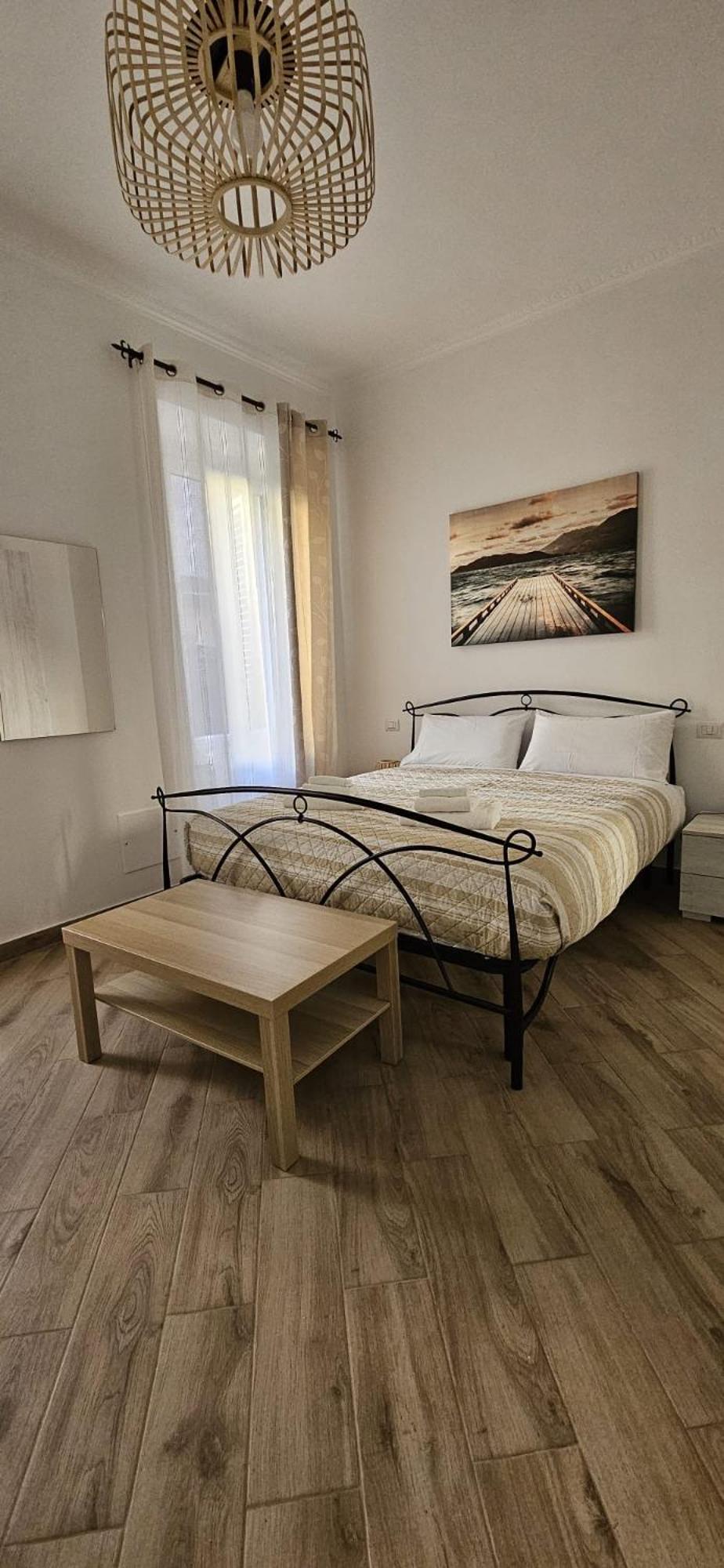 Apartment La Casa Di Tilde Angelino