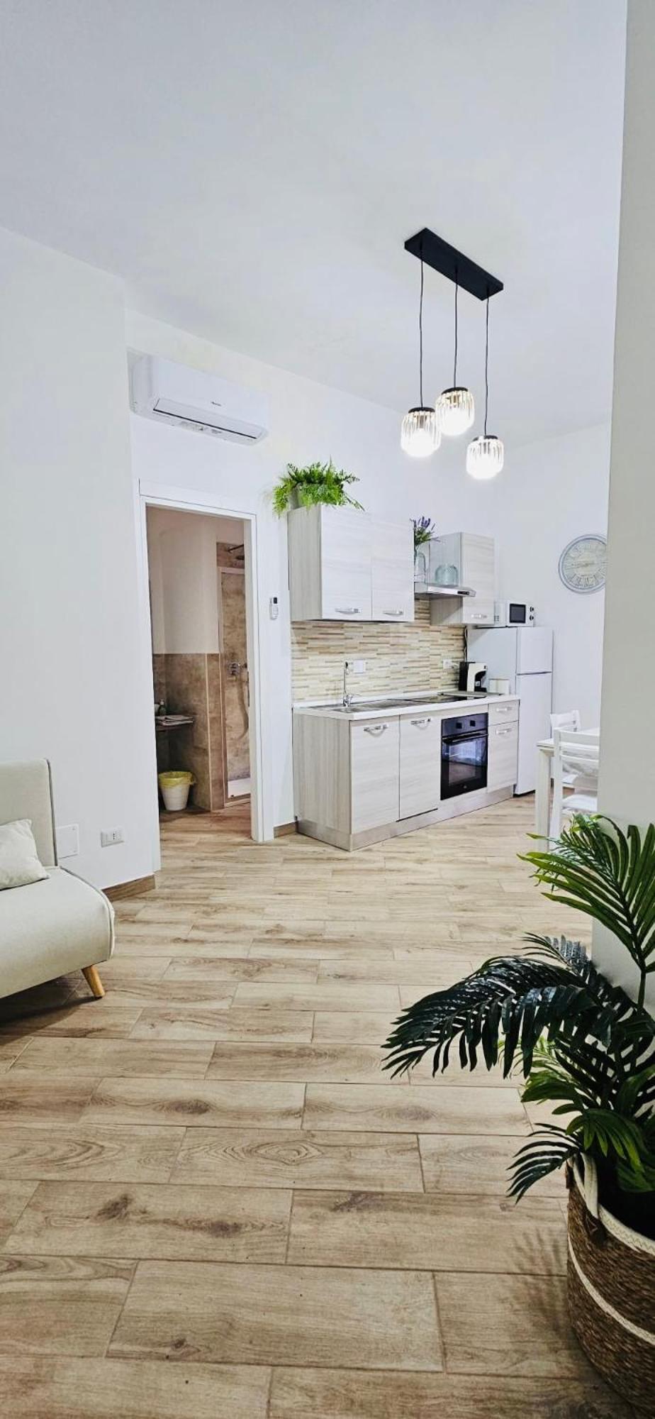 La Casa Di Tilde Angelino Apartment Rome