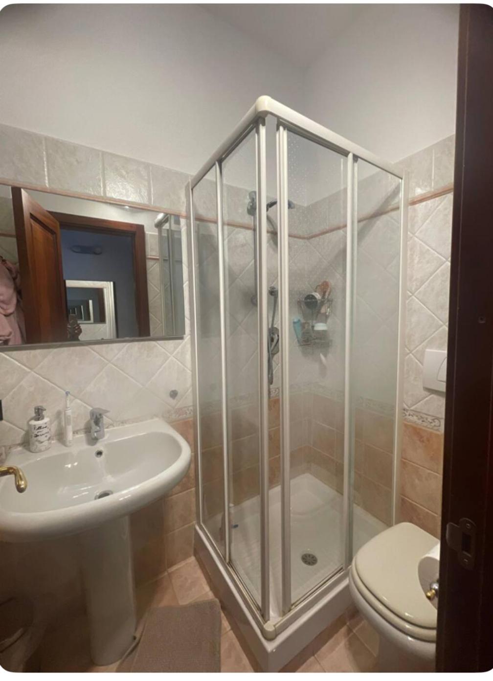Casa Di Perla * Rome