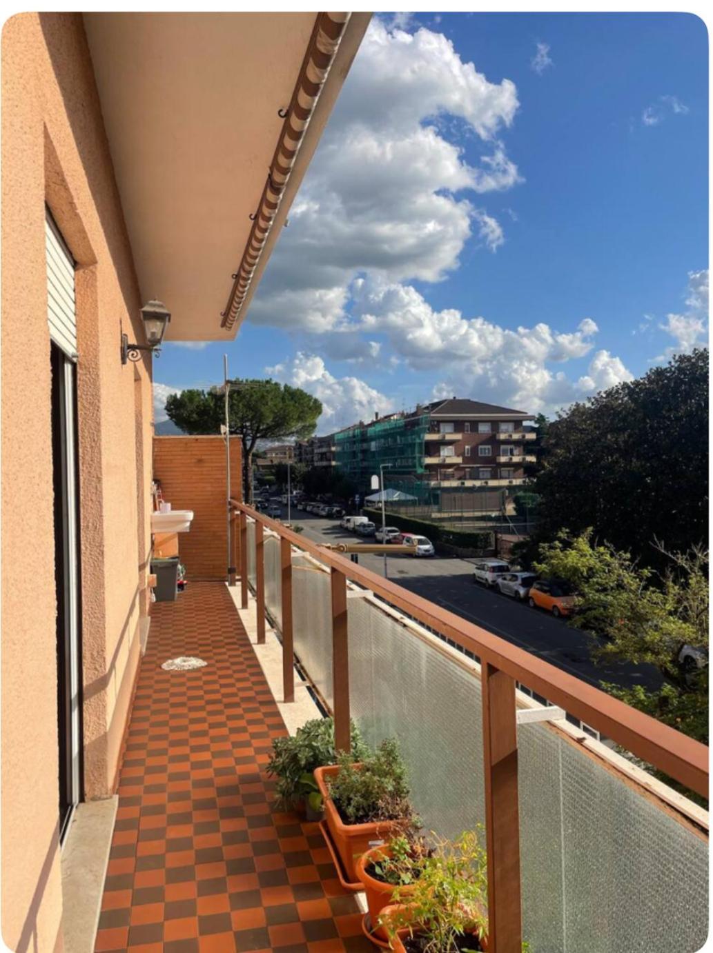 Casa Di Perla Apartment