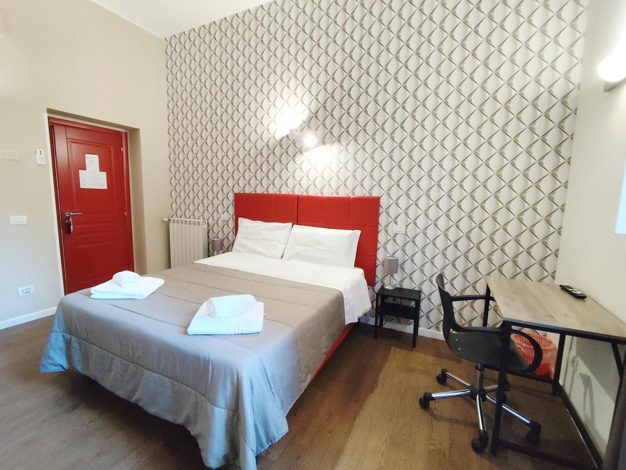 Milazzo23 Guest house