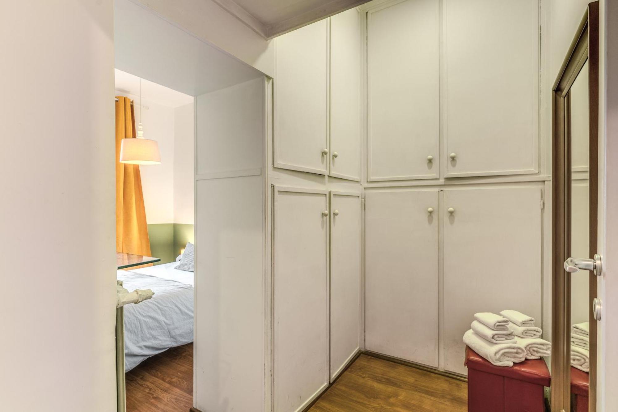 Aweshomeitaly - Spagna Glamour Life Penthouse * Roma