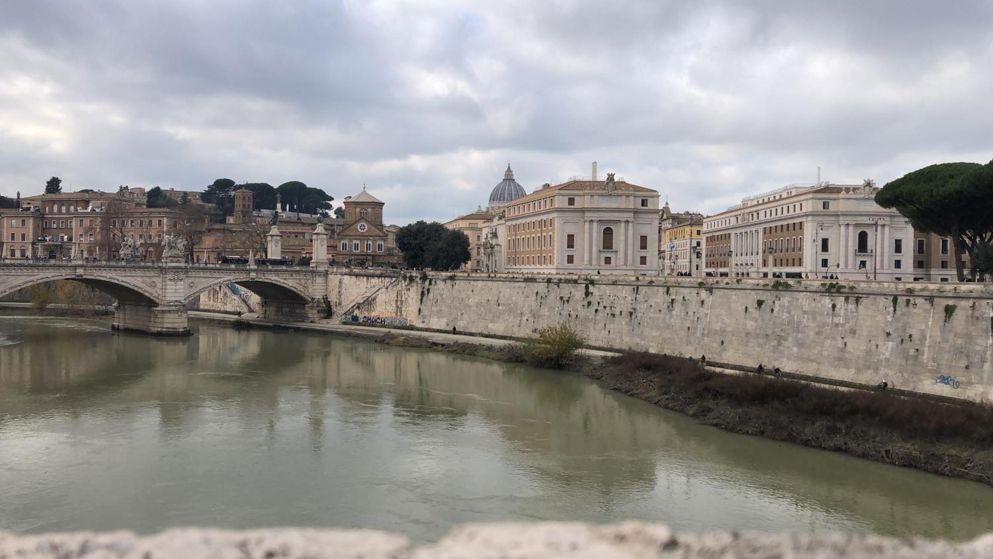 La Casetta Dei Sogni Vakantiehuis Rome