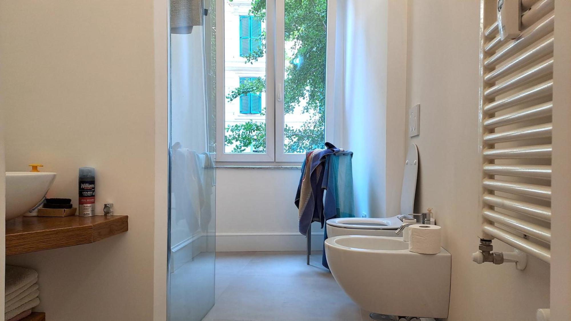 Sanpietrini Locazione Turistica Apartment