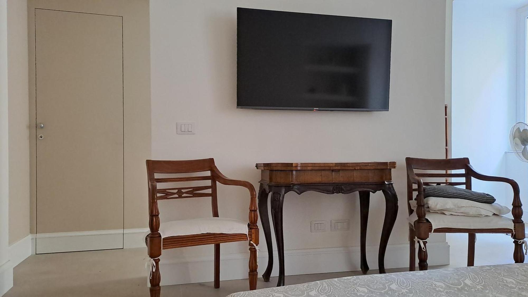 Apartment Sanpietrini Locazione Turistica *