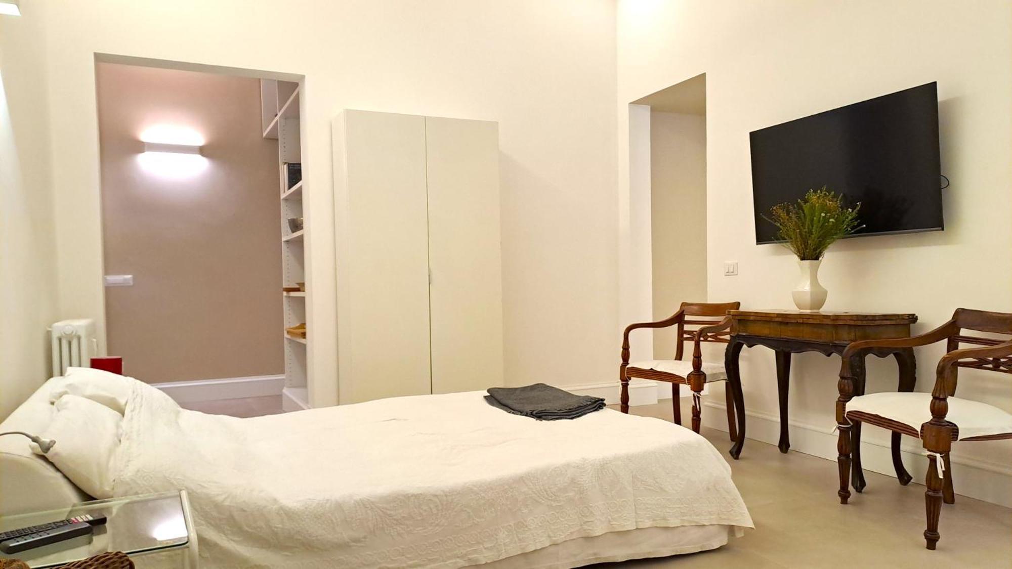 Sanpietrini Locazione Turistica Apartment