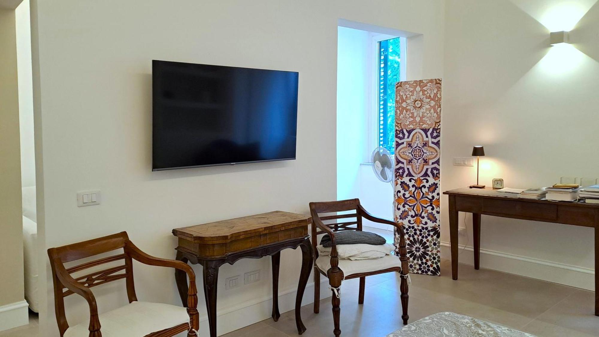 Sanpietrini Locazione Turistica Apartment *