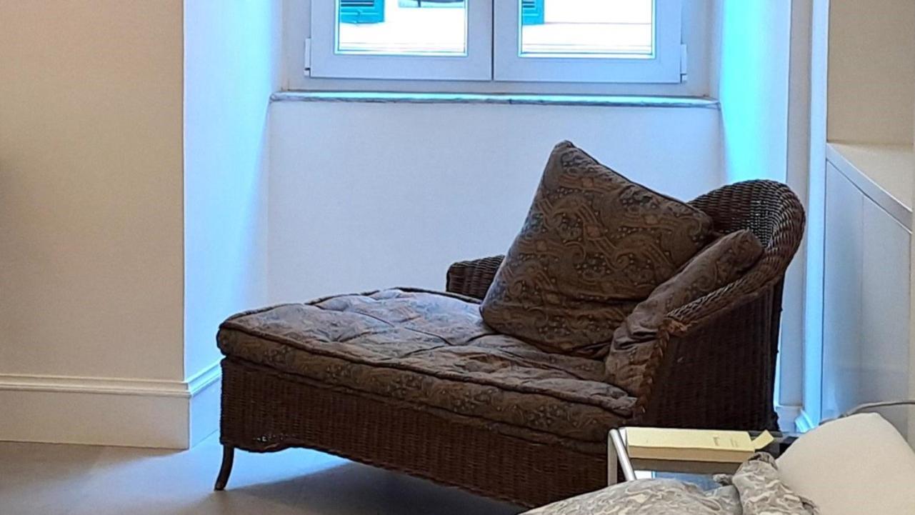 Sanpietrini Locazione Turistica Apartment Rome