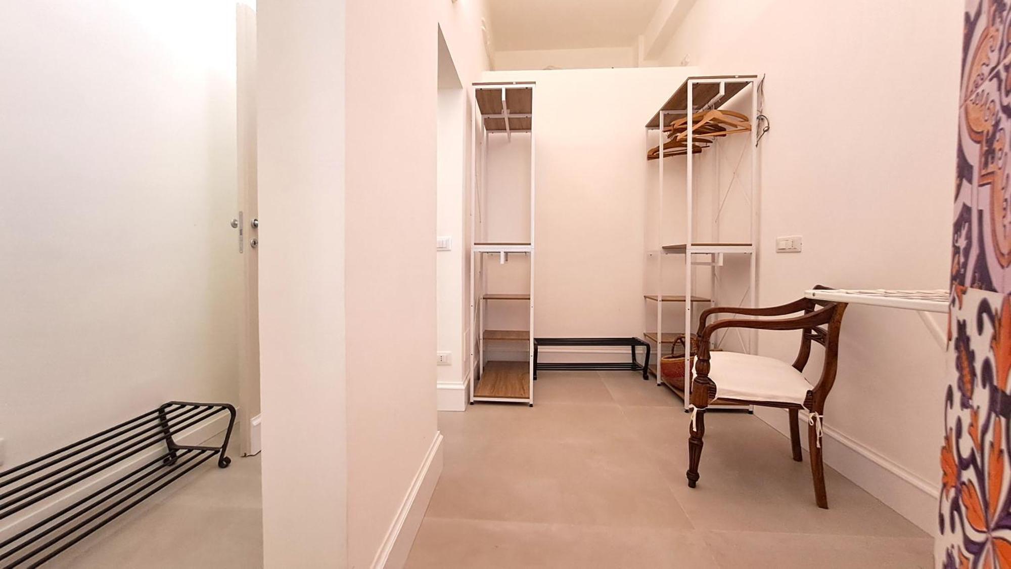 Apartment Sanpietrini Locazione Turistica Rome