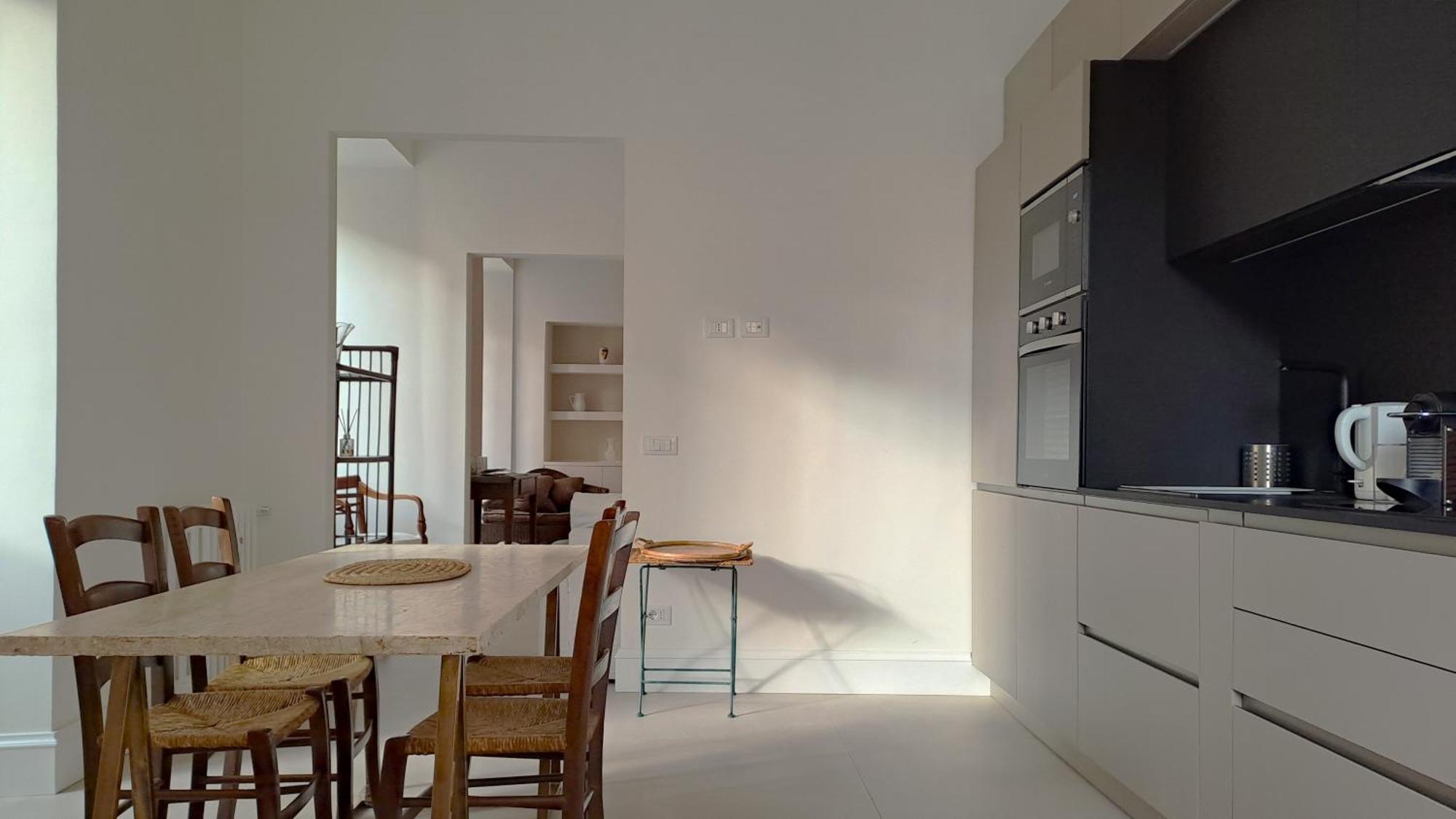 Apartment Sanpietrini Locazione Turistica