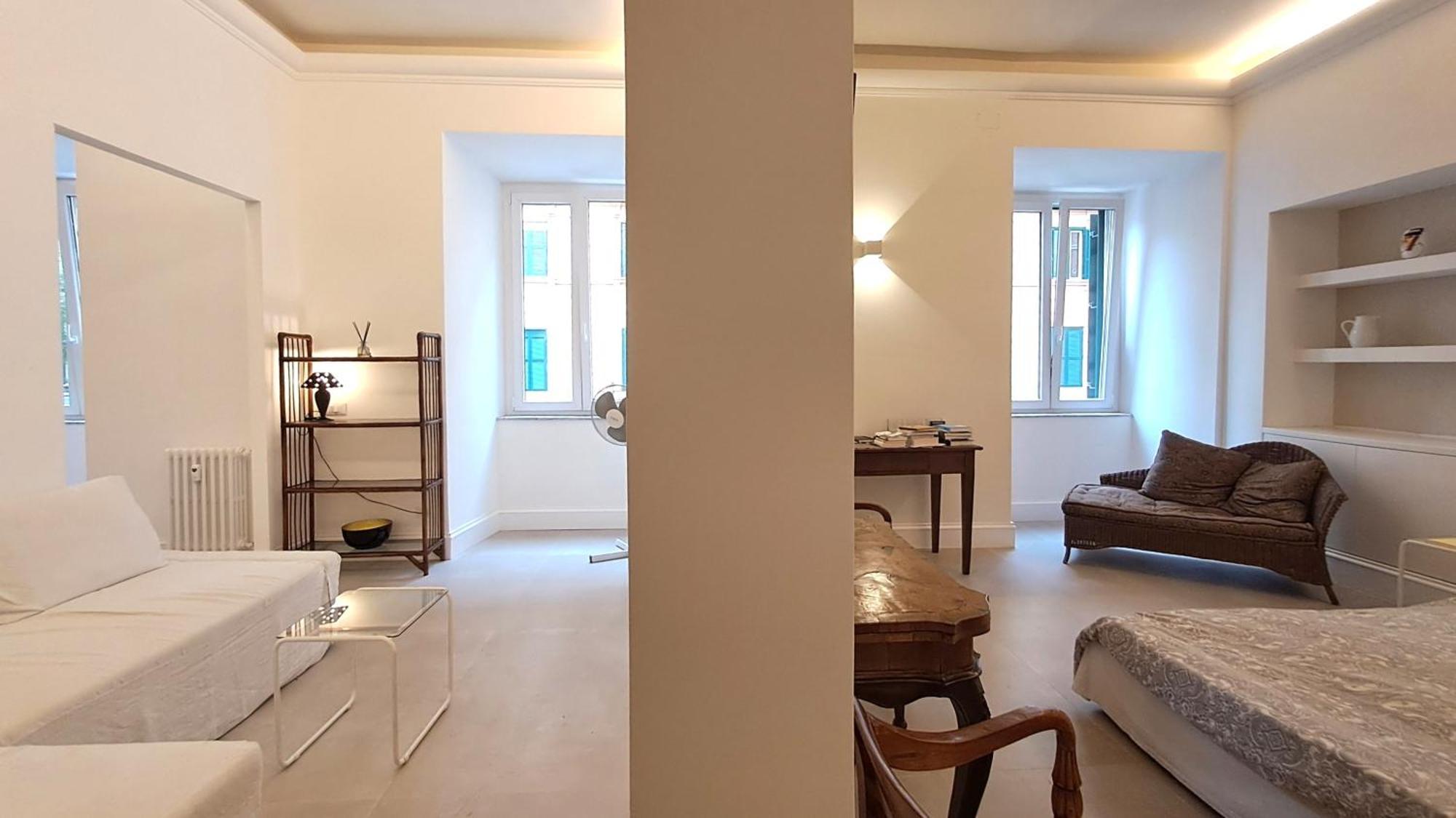 Apartment Sanpietrini Locazione Turistica *